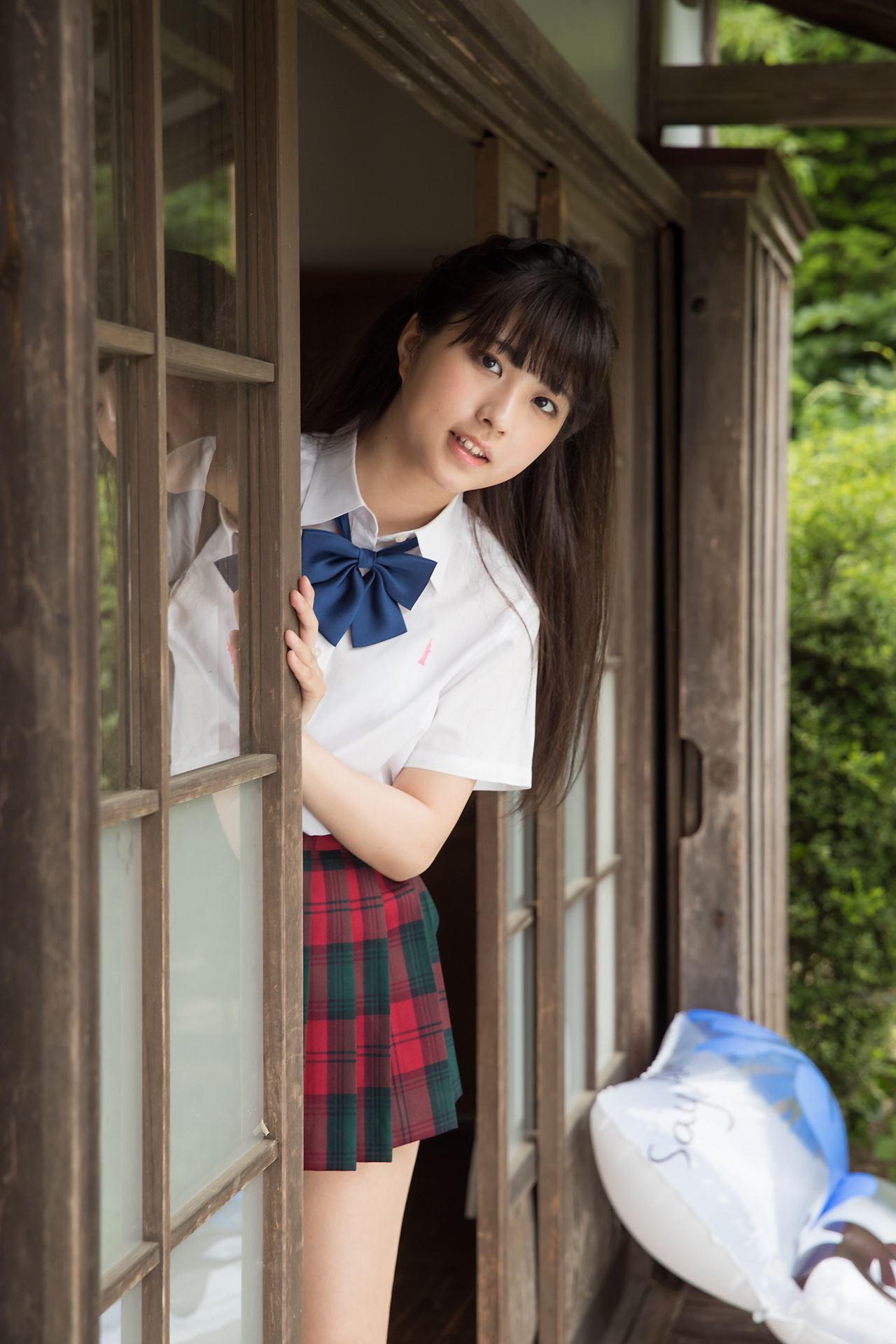 Minisuka.tv  2019.09.12 Nagisa Ikeda 池田なぎさ - Regular Gallery 8.1