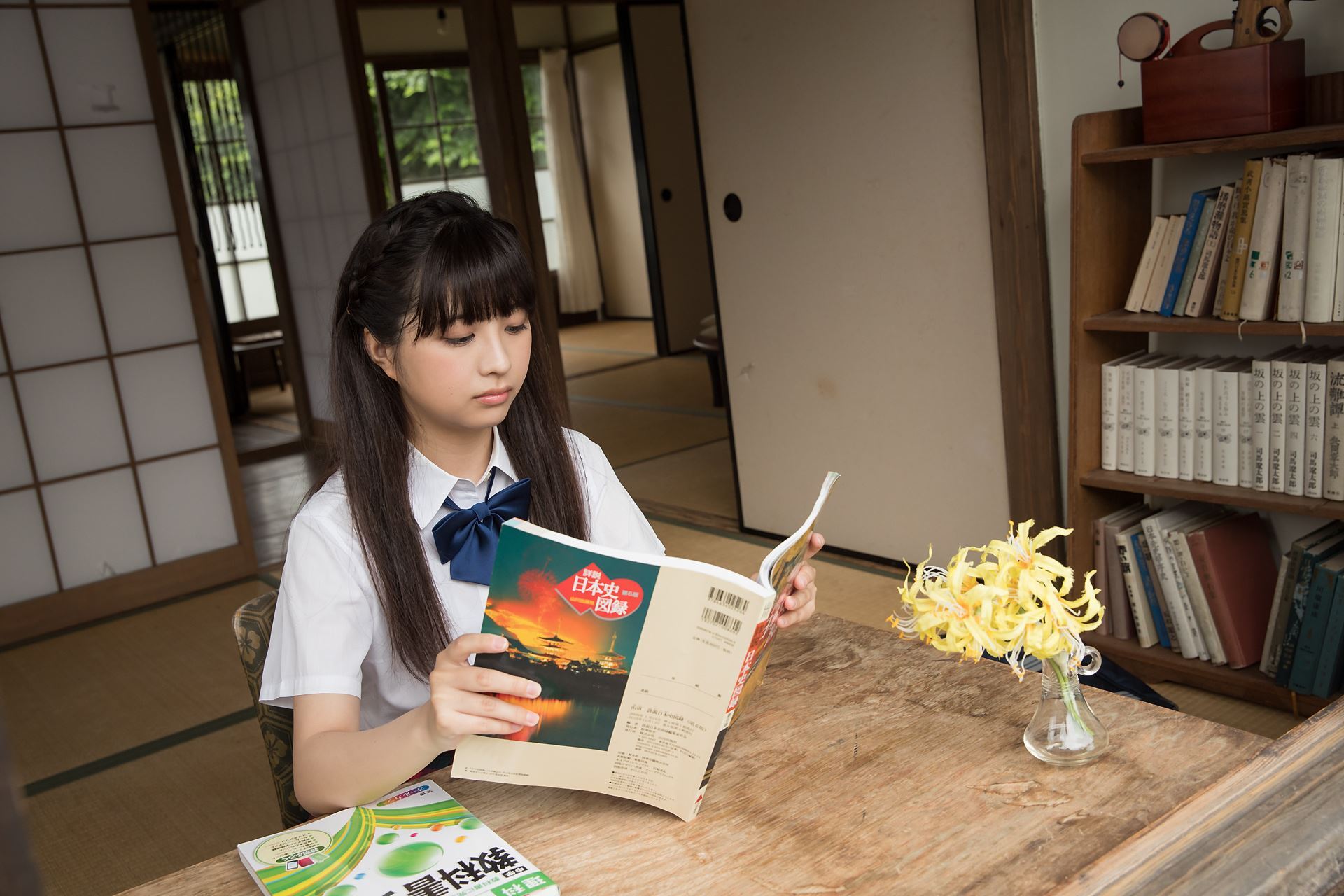 Minisuka.tv  2019.09.12 Nagisa Ikeda 池田なぎさ - Regular Gallery 8.1