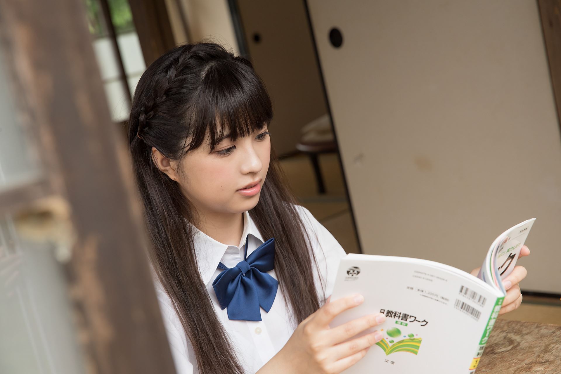 Minisuka.tv  2019.09.12 Nagisa Ikeda 池田なぎさ - Regular Gallery 8.1