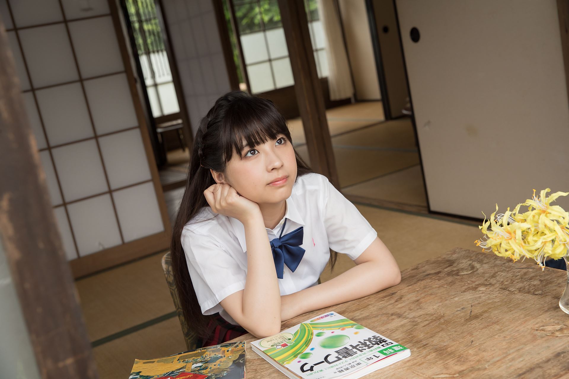 Minisuka.tv  2019.09.12 Nagisa Ikeda 池田なぎさ - Regular Gallery 8.1