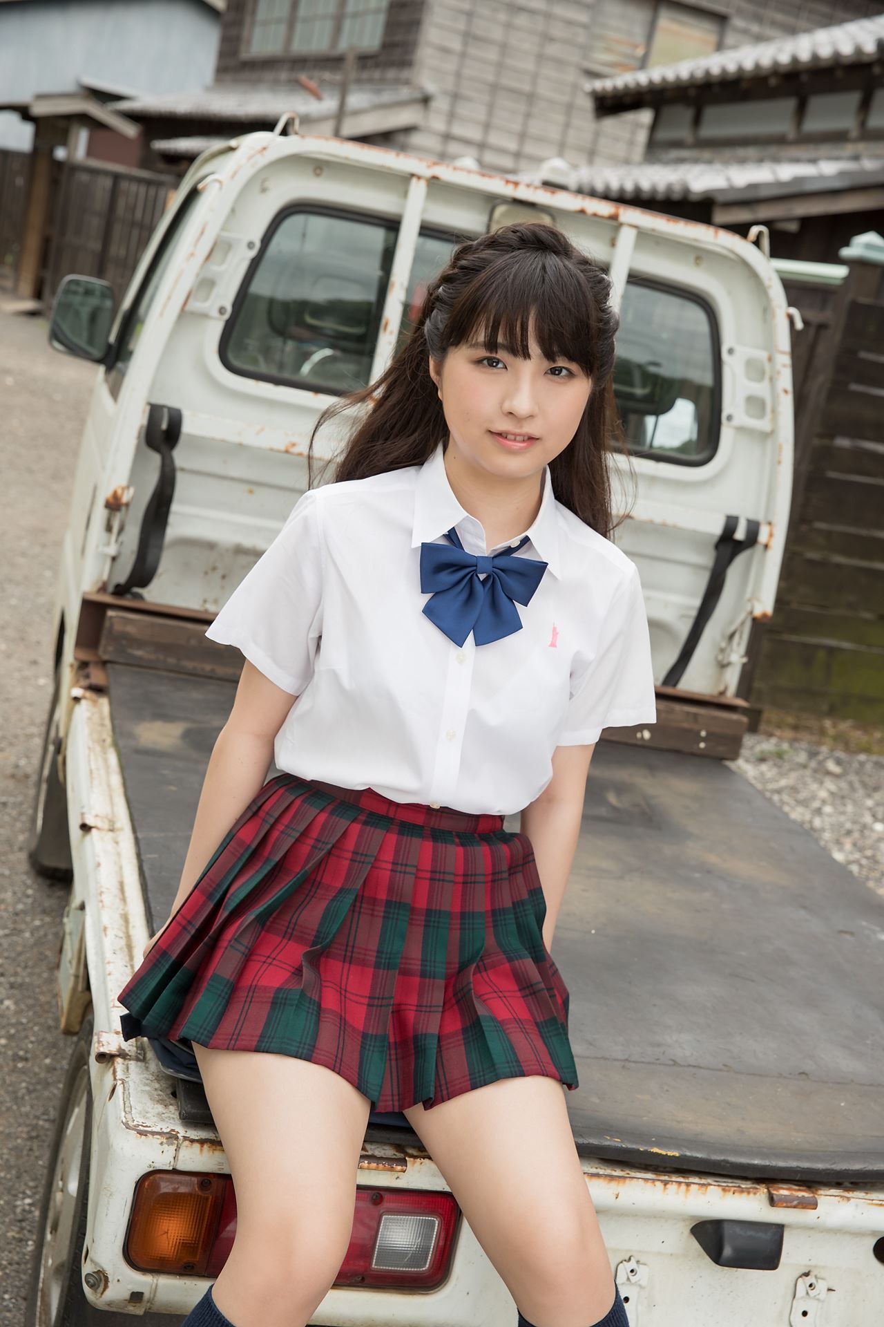 Minisuka.tv  2019.09.12 Nagisa Ikeda 池田なぎさ - Regular Gallery 8.1