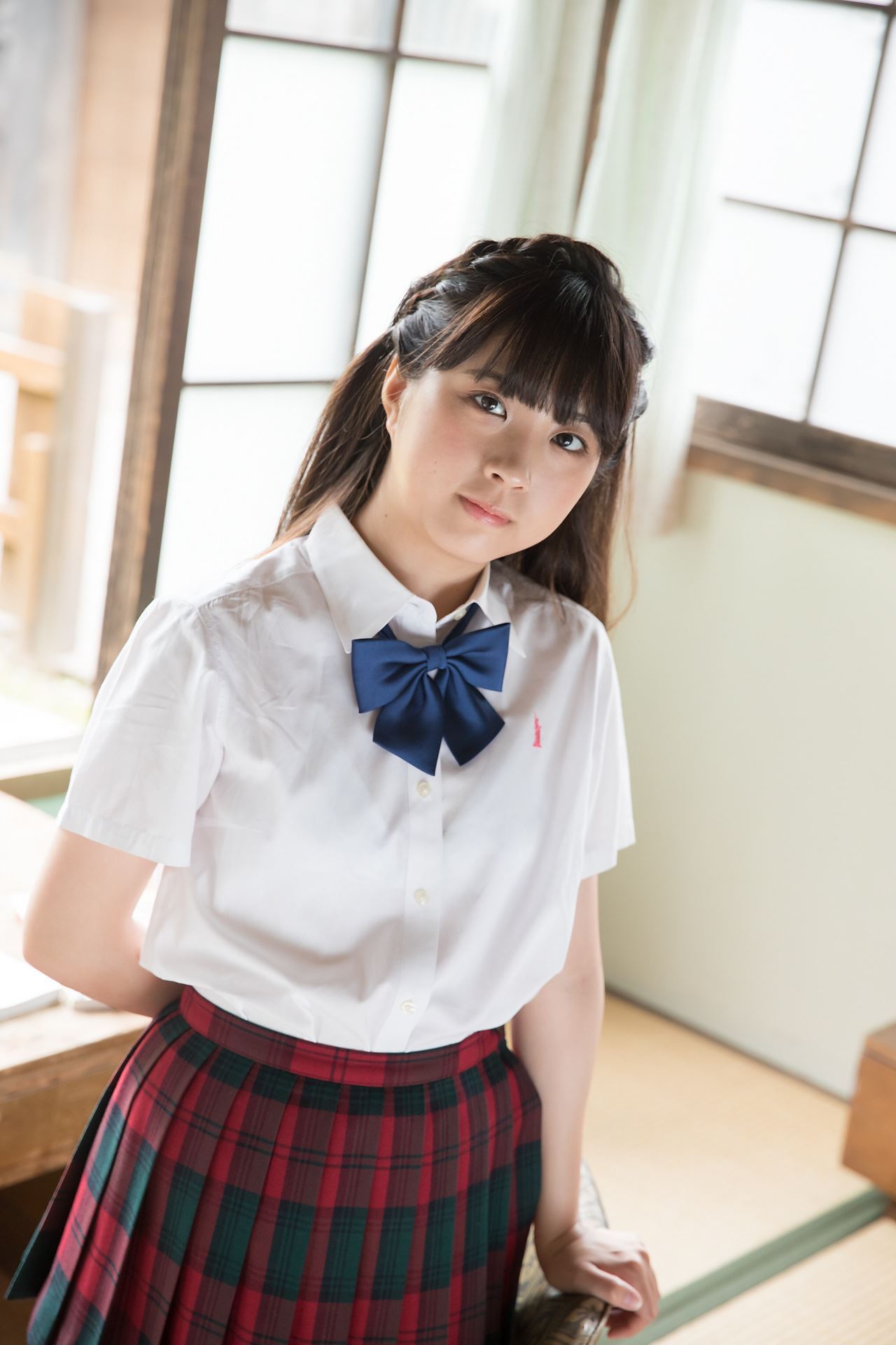 Minisuka.tv  2019.09.12 Nagisa Ikeda 池田なぎさ - Regular Gallery 8.1