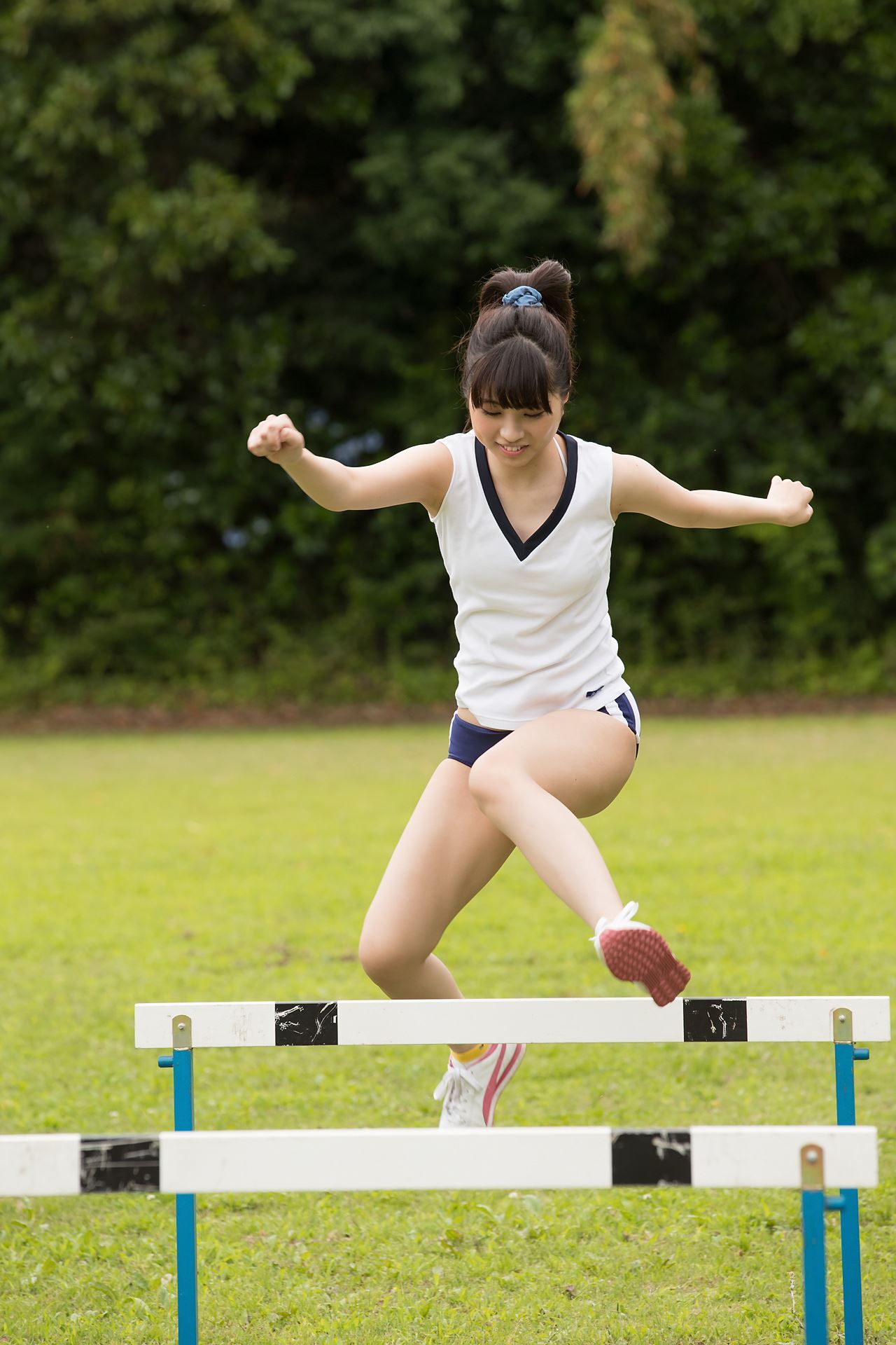 Minisuka.tv  2019.09.26 Nagisa Ikeda 池田なぎさ - Regular Gallery 8.2