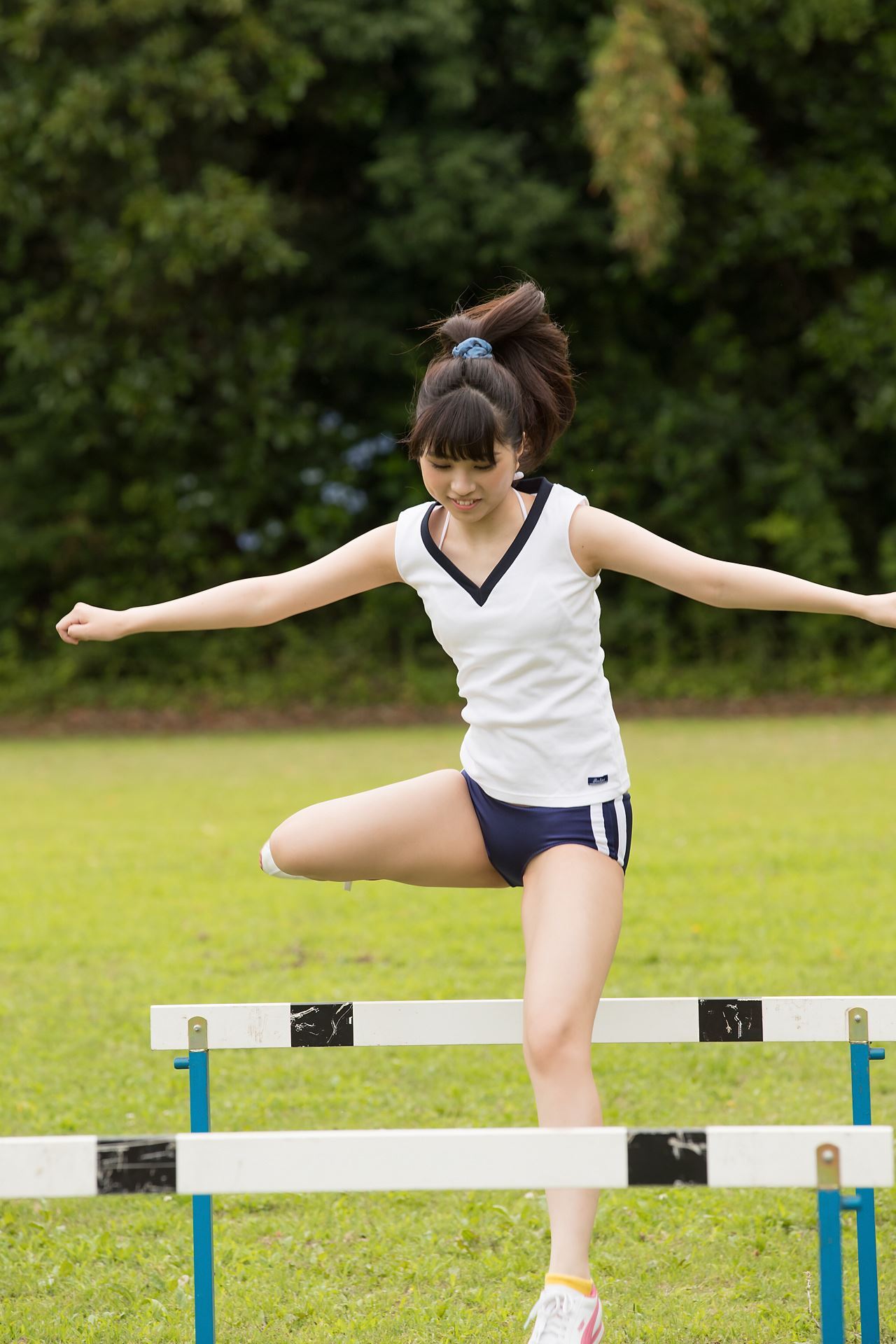 Minisuka.tv  2019.09.26 Nagisa Ikeda 池田なぎさ - Regular Gallery 8.2