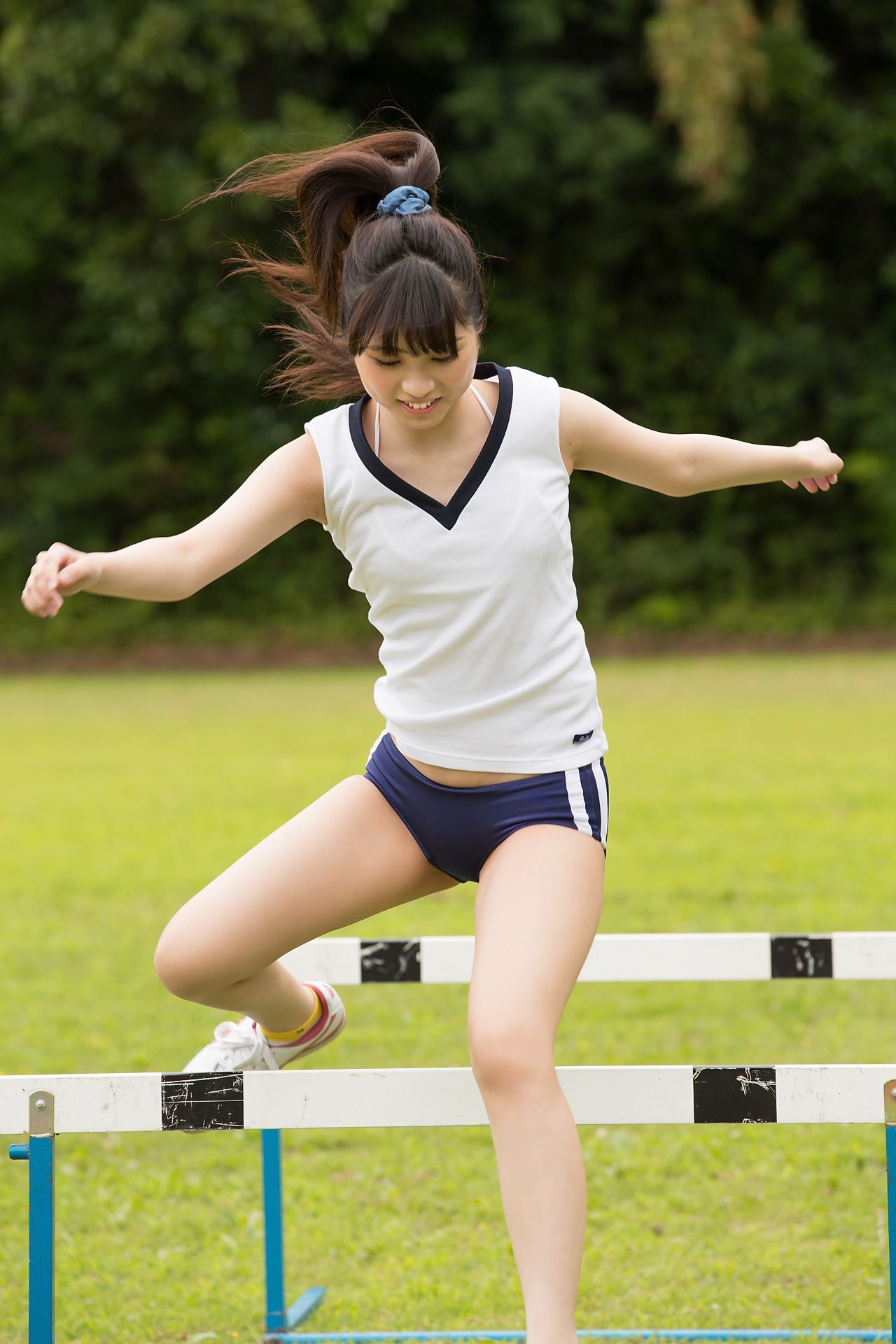 Minisuka.tv  2019.09.26 Nagisa Ikeda 池田なぎさ - Regular Gallery 8.2