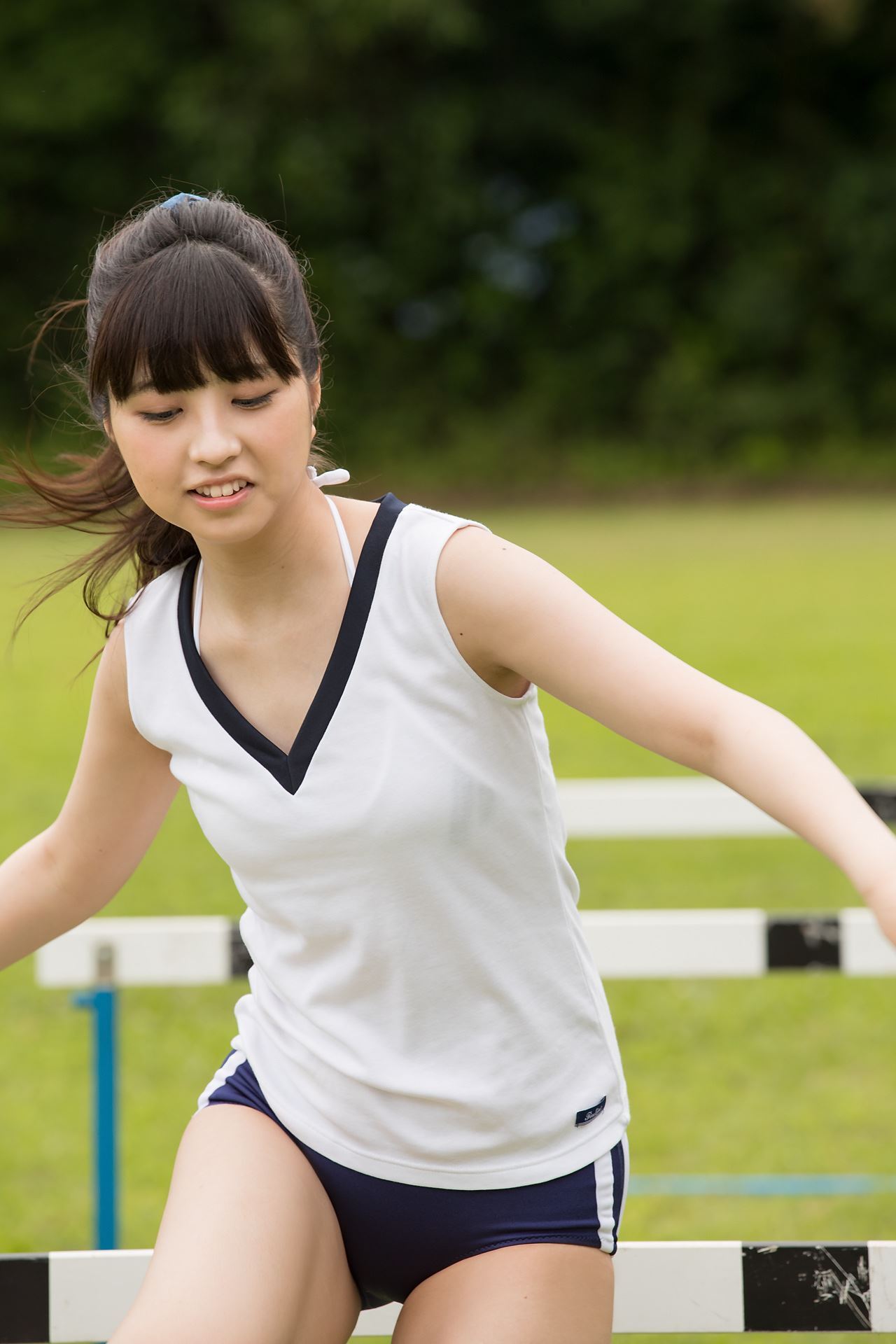 Minisuka.tv  2019.09.26 Nagisa Ikeda 池田なぎさ - Regular Gallery 8.2