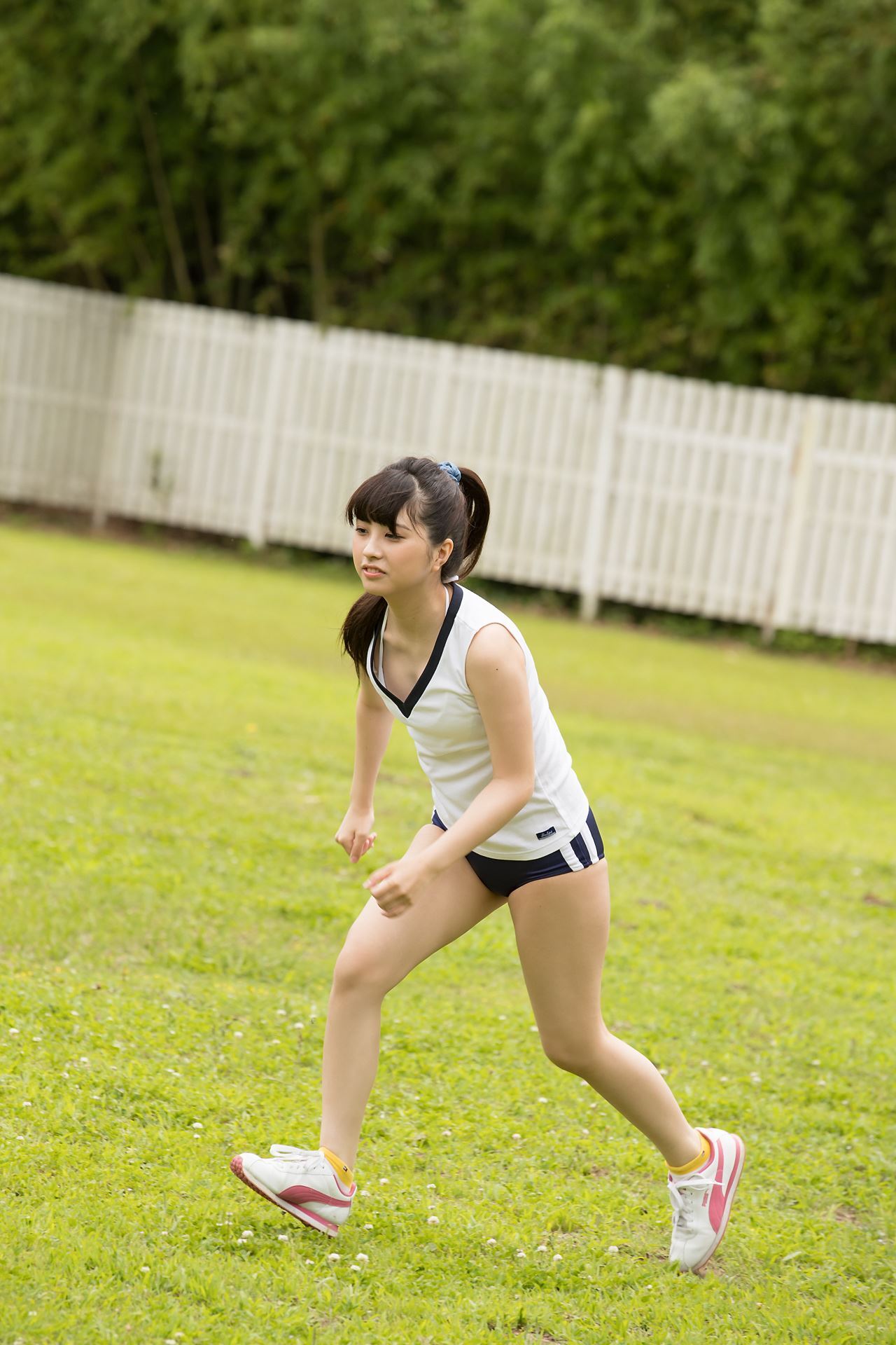 Minisuka.tv  2019.09.26 Nagisa Ikeda 池田なぎさ - Regular Gallery 8.2