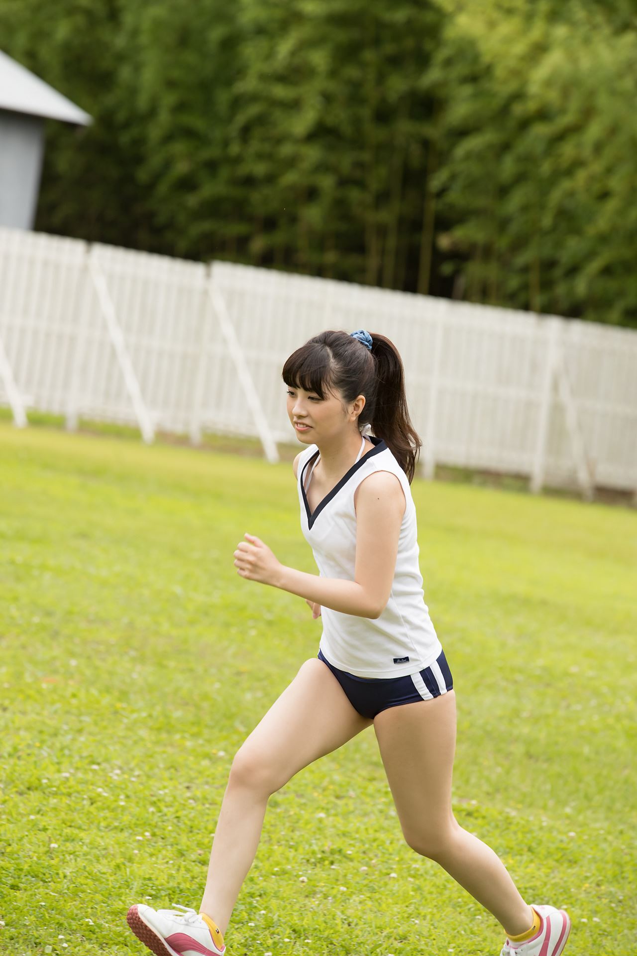 Minisuka.tv  2019.09.26 Nagisa Ikeda 池田なぎさ - Regular Gallery 8.2