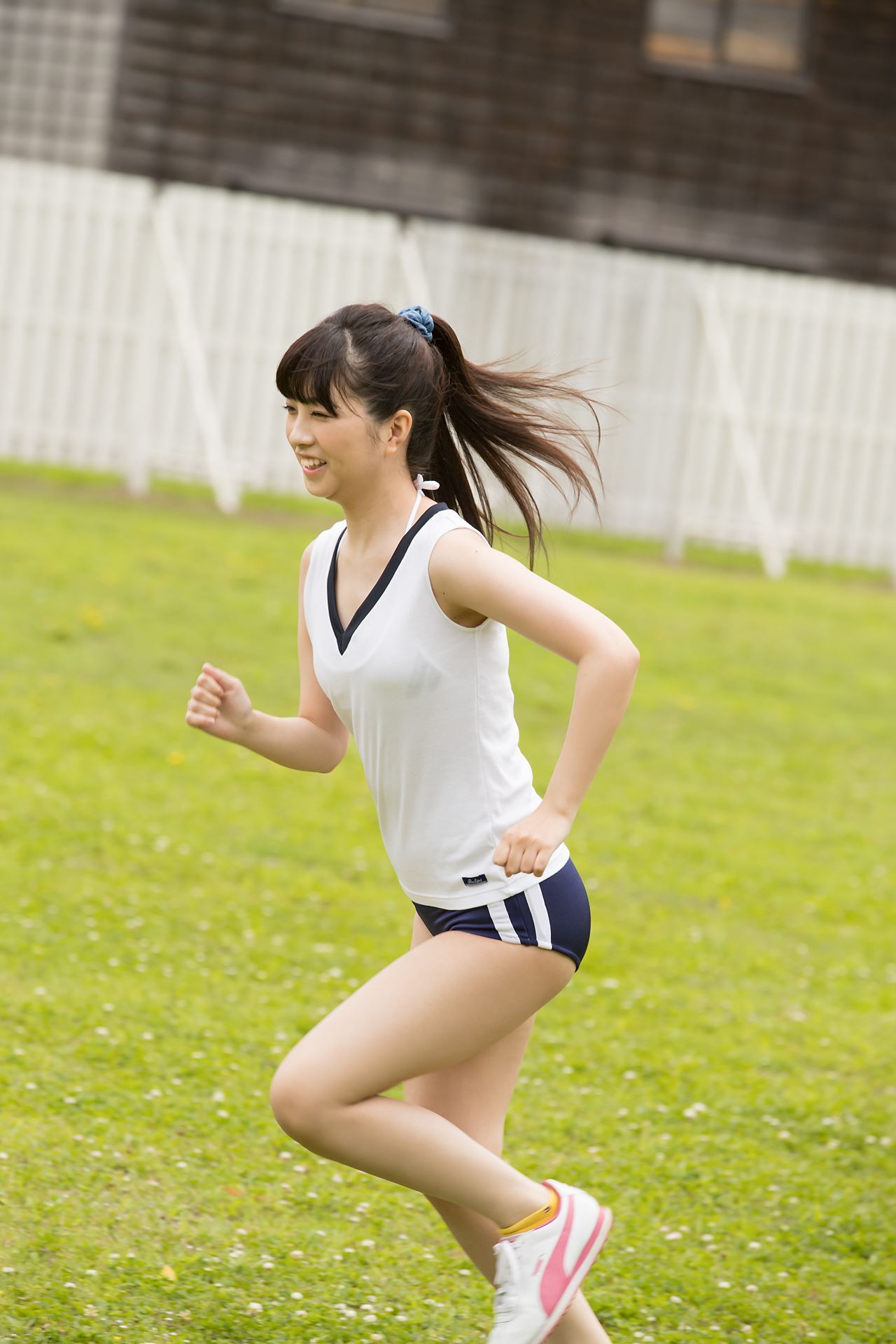 Minisuka.tv  2019.09.26 Nagisa Ikeda 池田なぎさ - Regular Gallery 8.2