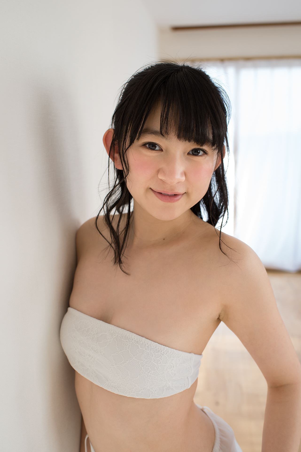 Minisuka.tv  2019.10.03 Fuka Kawamura 河村楓華 - Secret Gallery (STAGE1) 6.2