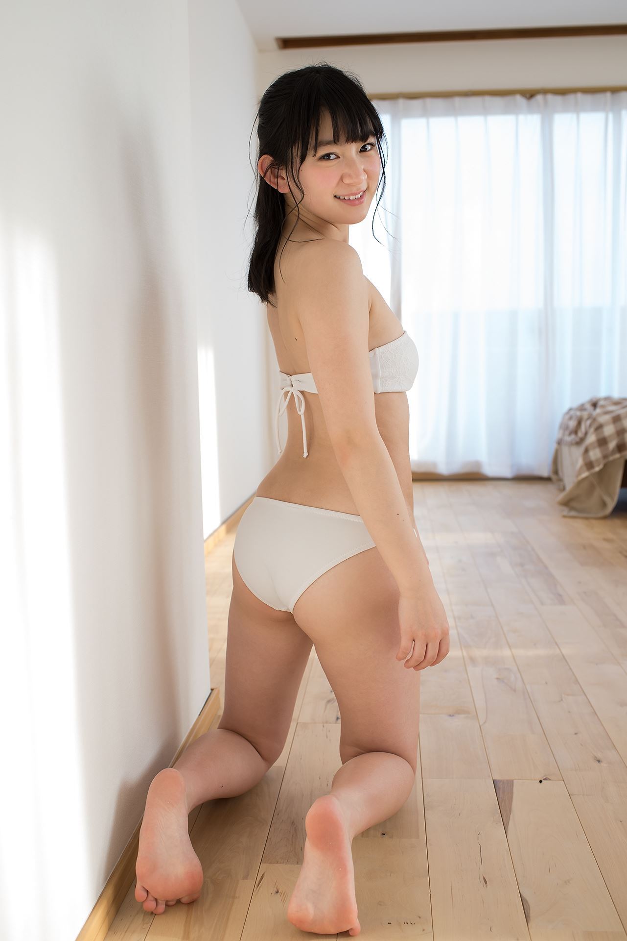 Minisuka.tv  2019.10.03 Fuka Kawamura 河村楓華 - Secret Gallery (STAGE1) 6.2