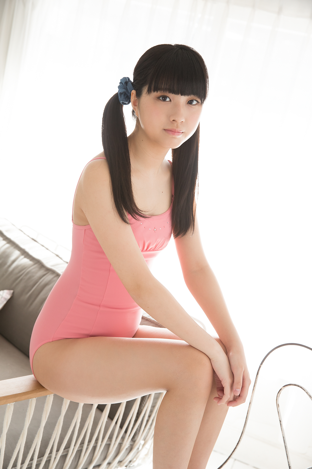 Minisuka.TV 2019.07.11 Nagisa Ikeda 池田なぎさ - Regular Gallery 7.4