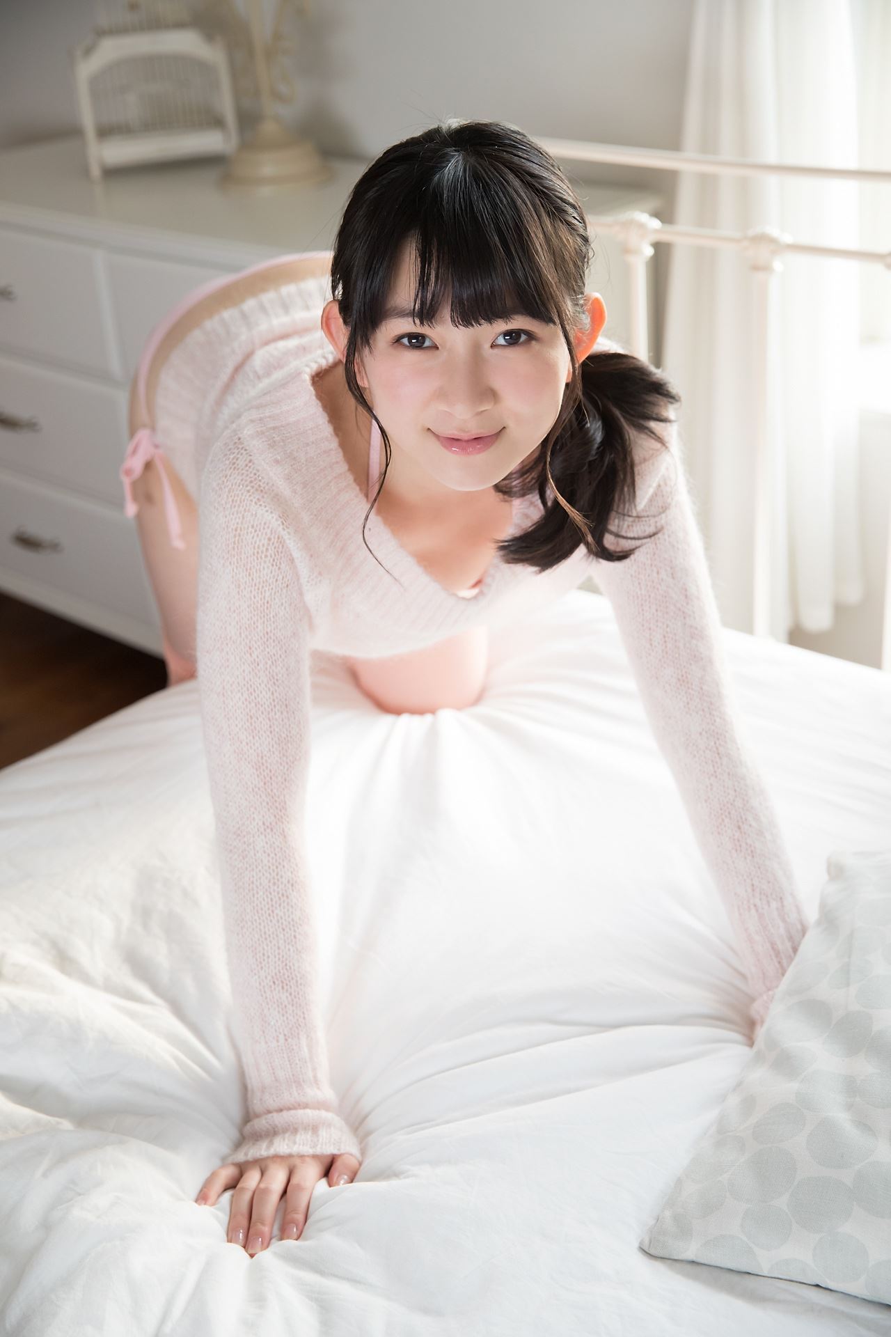 Minisuka.TV 2019.09.19 Fuka Kawamura 河村楓華 - Limited Gallery 3.4