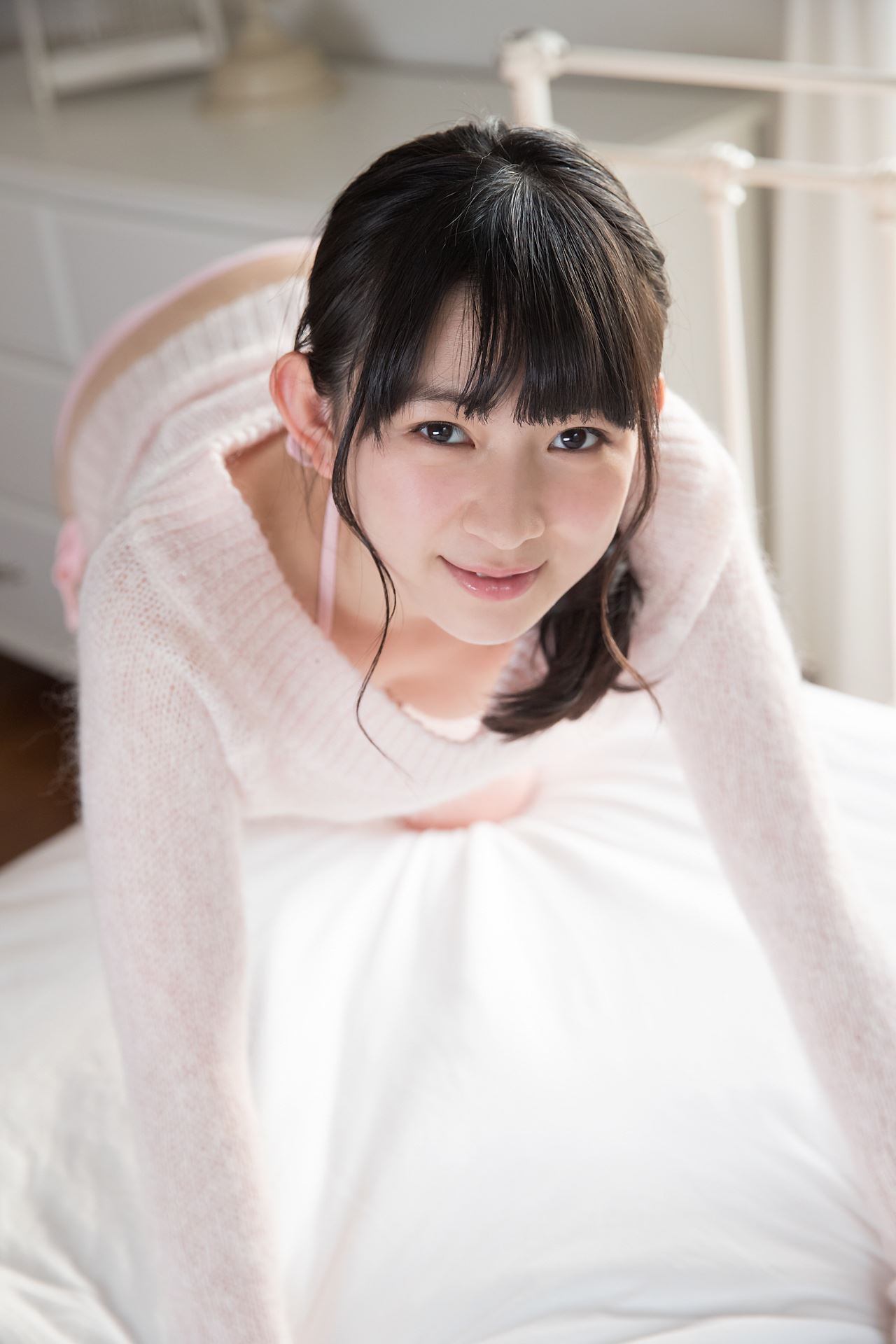 Minisuka.TV 2019.09.19 Fuka Kawamura 河村楓華 - Limited Gallery 3.4