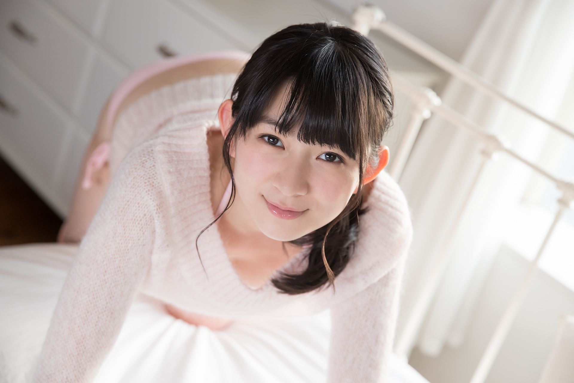 Minisuka.TV 2019.09.19 Fuka Kawamura 河村楓華 - Limited Gallery 3.4