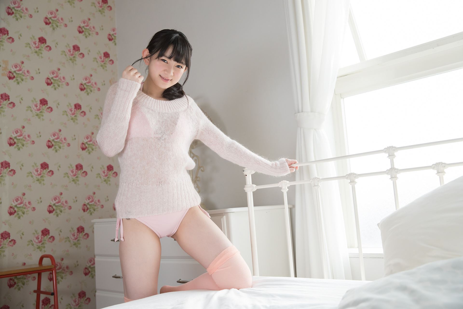 Minisuka.TV 2019.09.19 Fuka Kawamura 河村楓華 - Limited Gallery 3.4