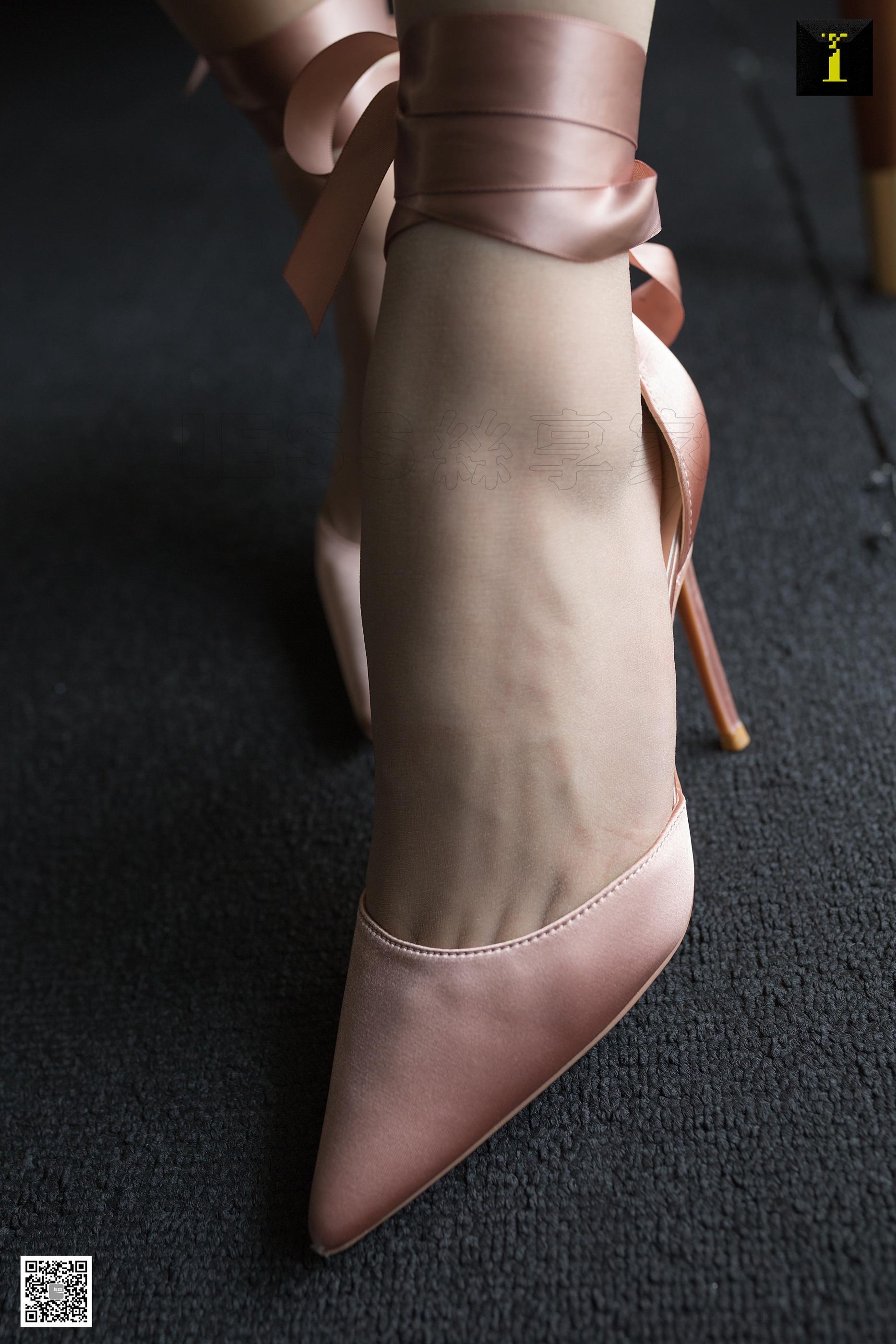 IESS异思趣向 2019.08.26 SXJ.558 糖糖