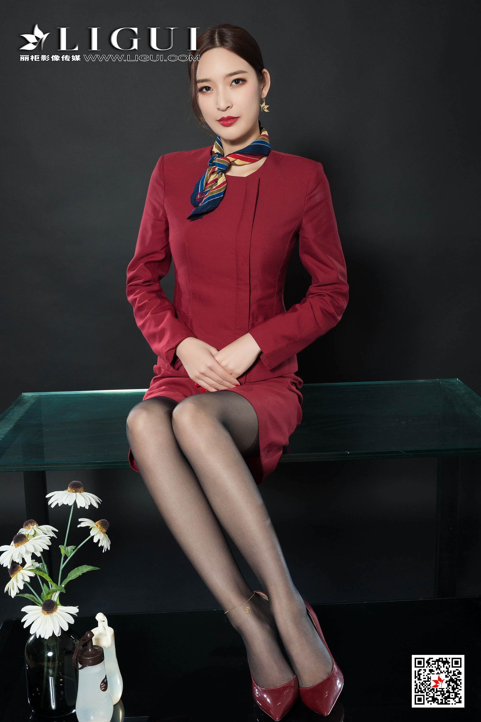 Ligui丽柜  2019.10.09 雪糕 丝柔护理