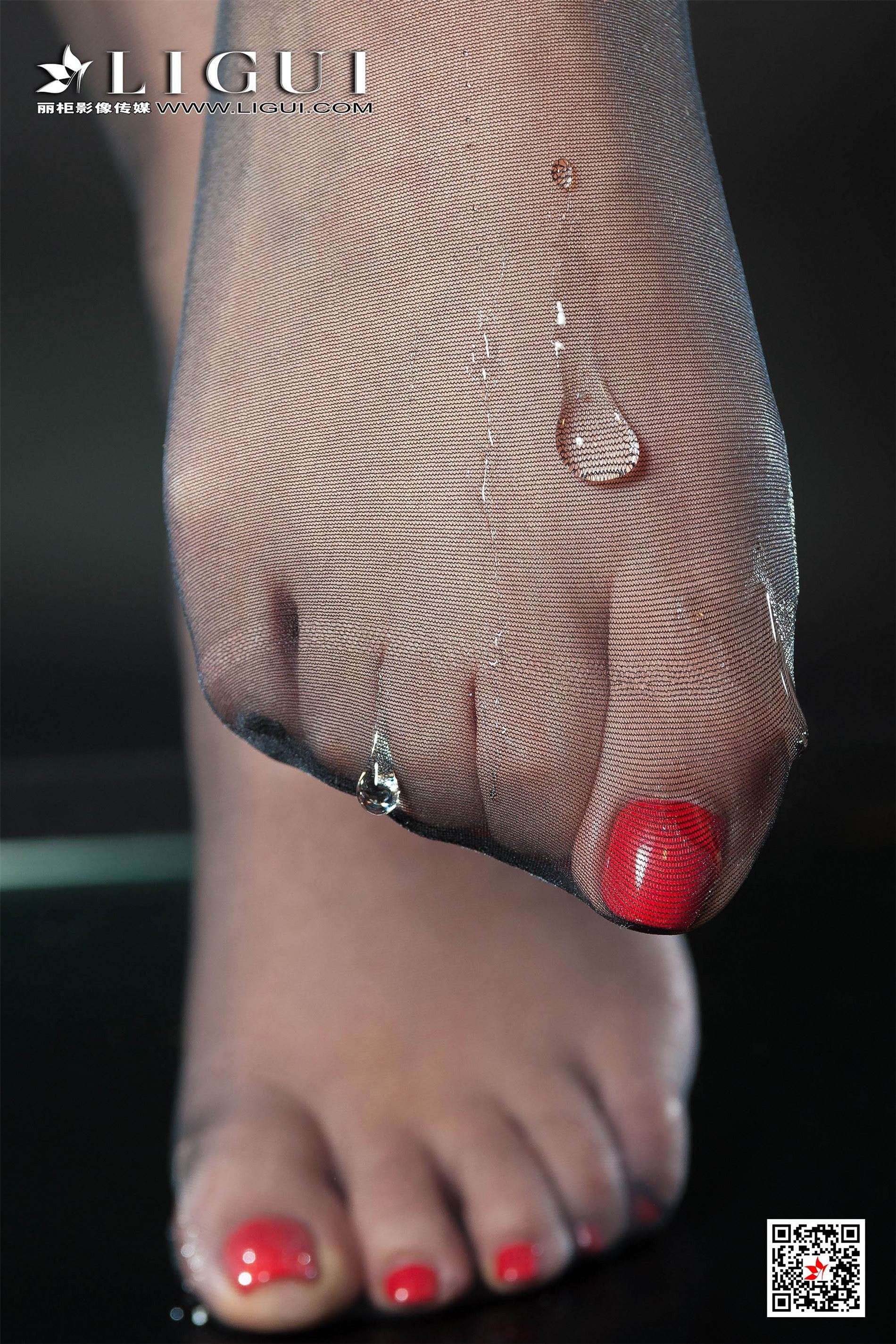 Ligui丽柜  2019.10.09 雪糕 丝柔护理