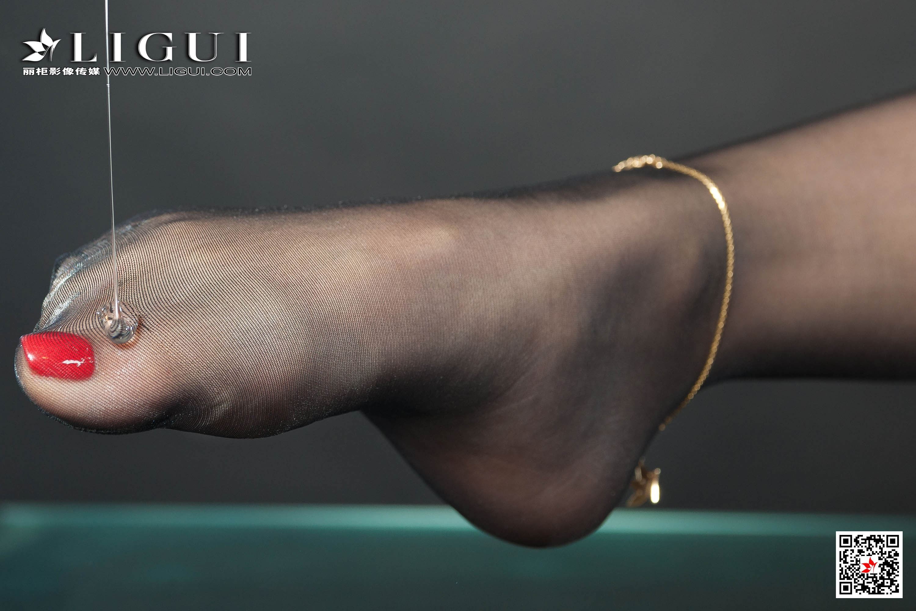 Ligui丽柜  2019.10.09 雪糕 丝柔护理