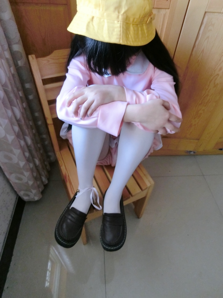 兔玩映画系列 88写真-萝莉自拍