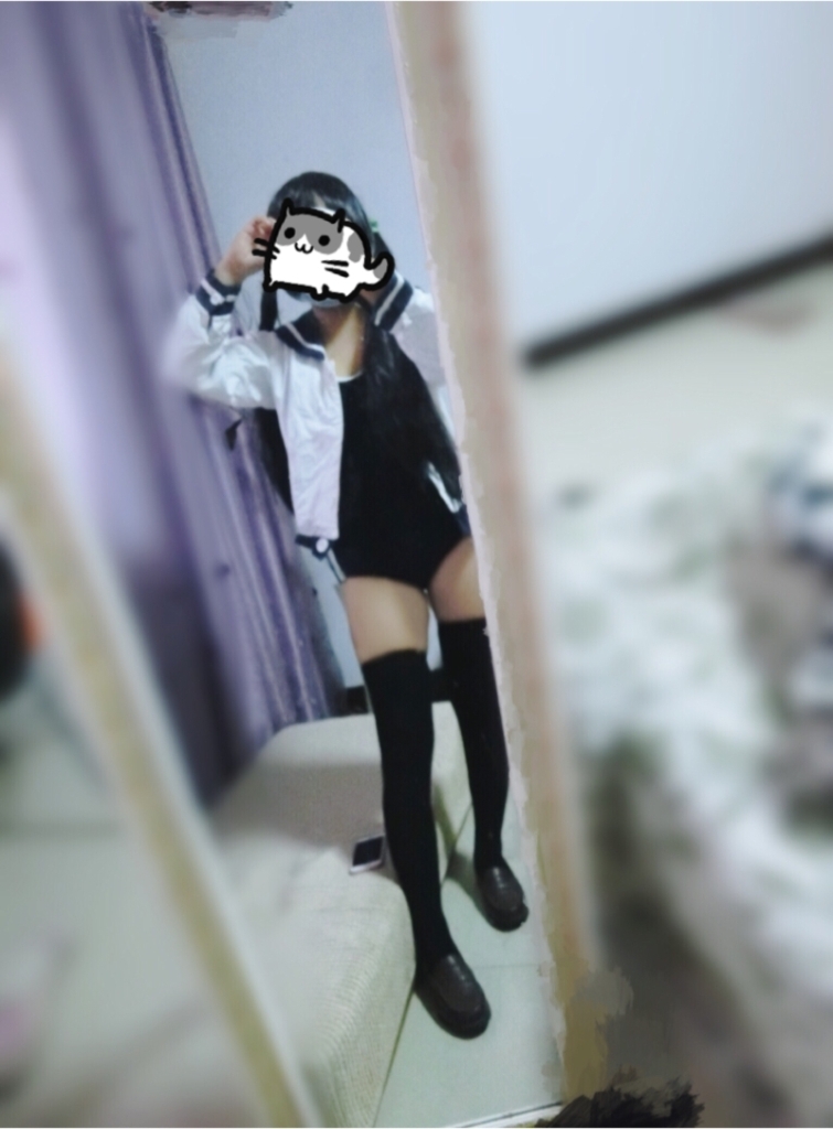 兔玩映画系列 88写真-萝莉自拍