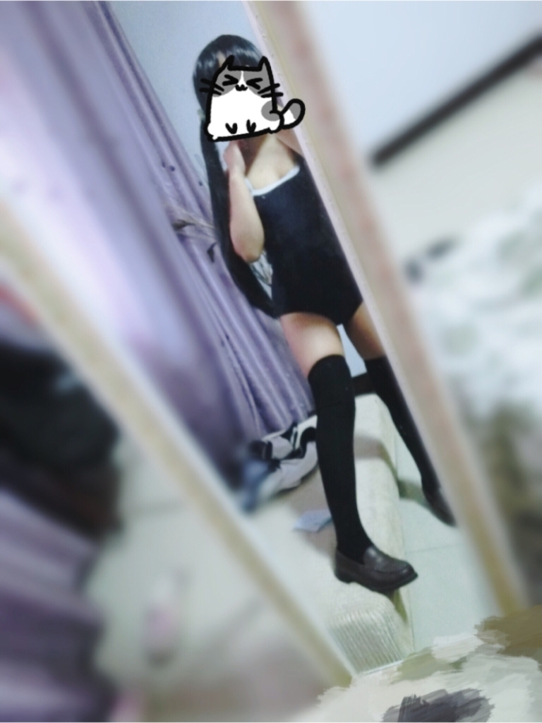 兔玩映画系列 88写真-萝莉自拍