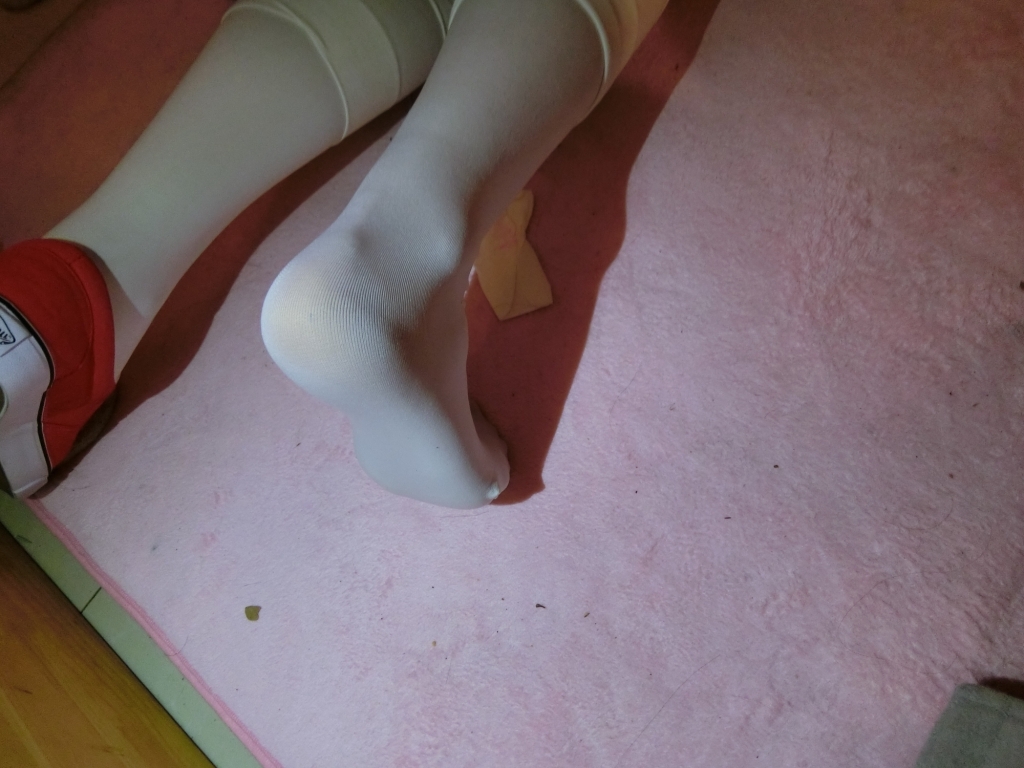 兔玩映画系列 88写真-萝莉自拍