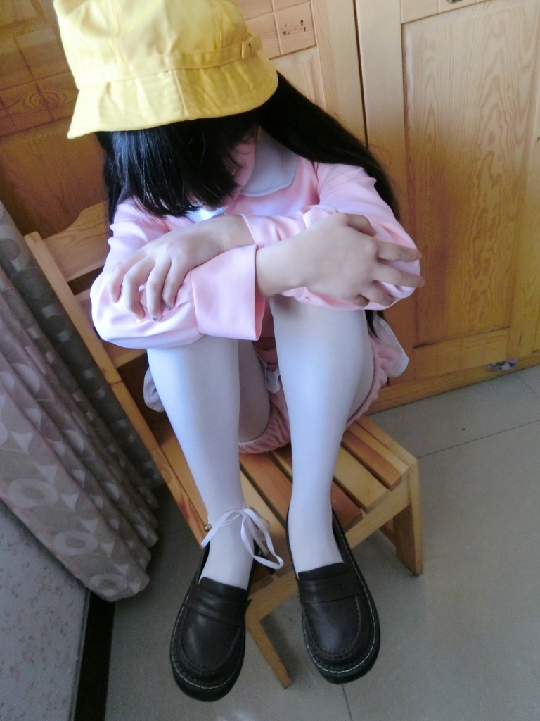 兔玩映画系列 88写真-萝莉自拍