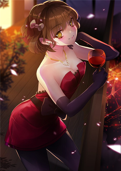 兔玩映画系列 93同人-湿身