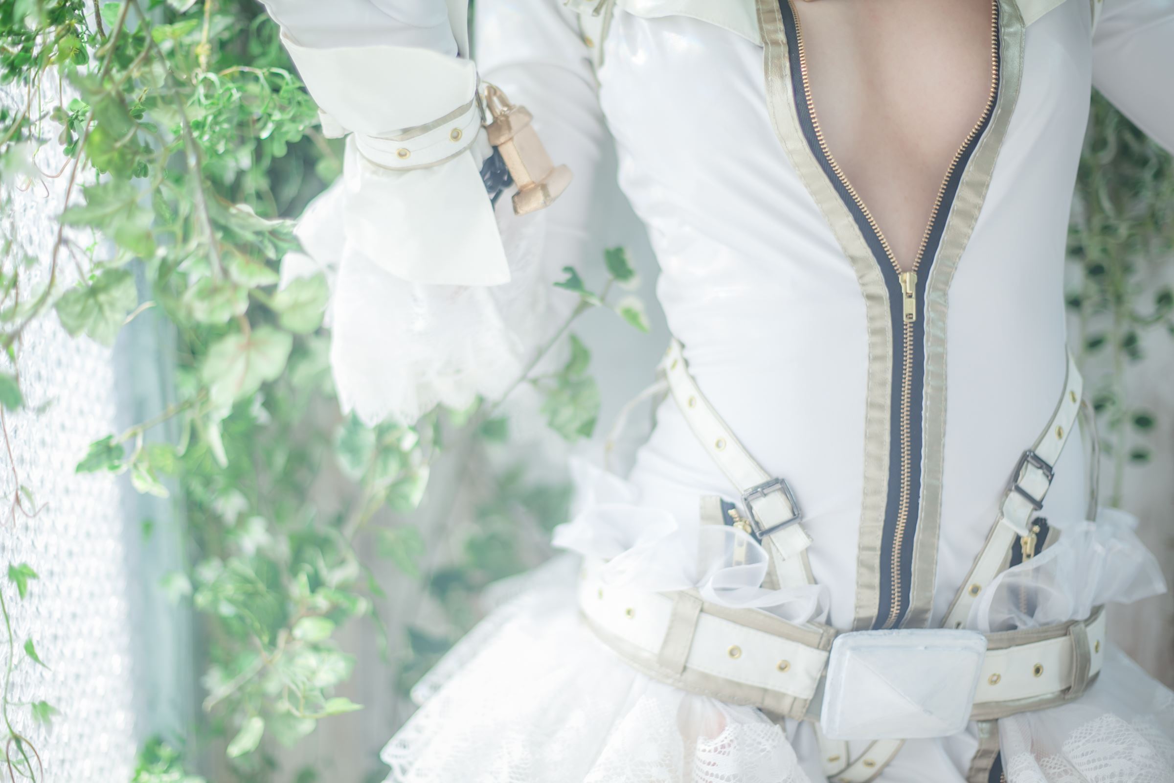 兔玩映画系列 94写真-fate尼禄