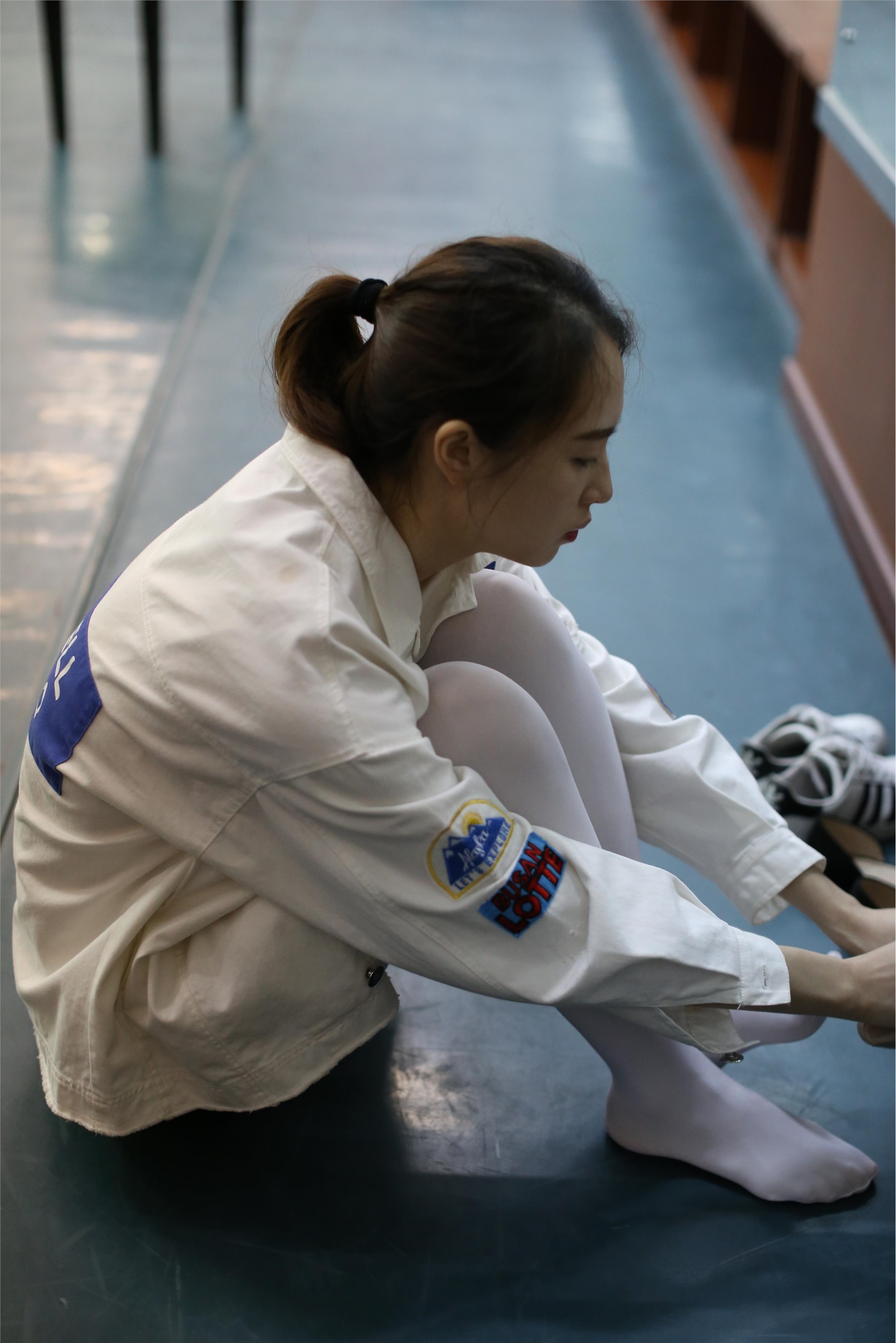 大西瓜美女图片 Z2-5 衬白丝900p1