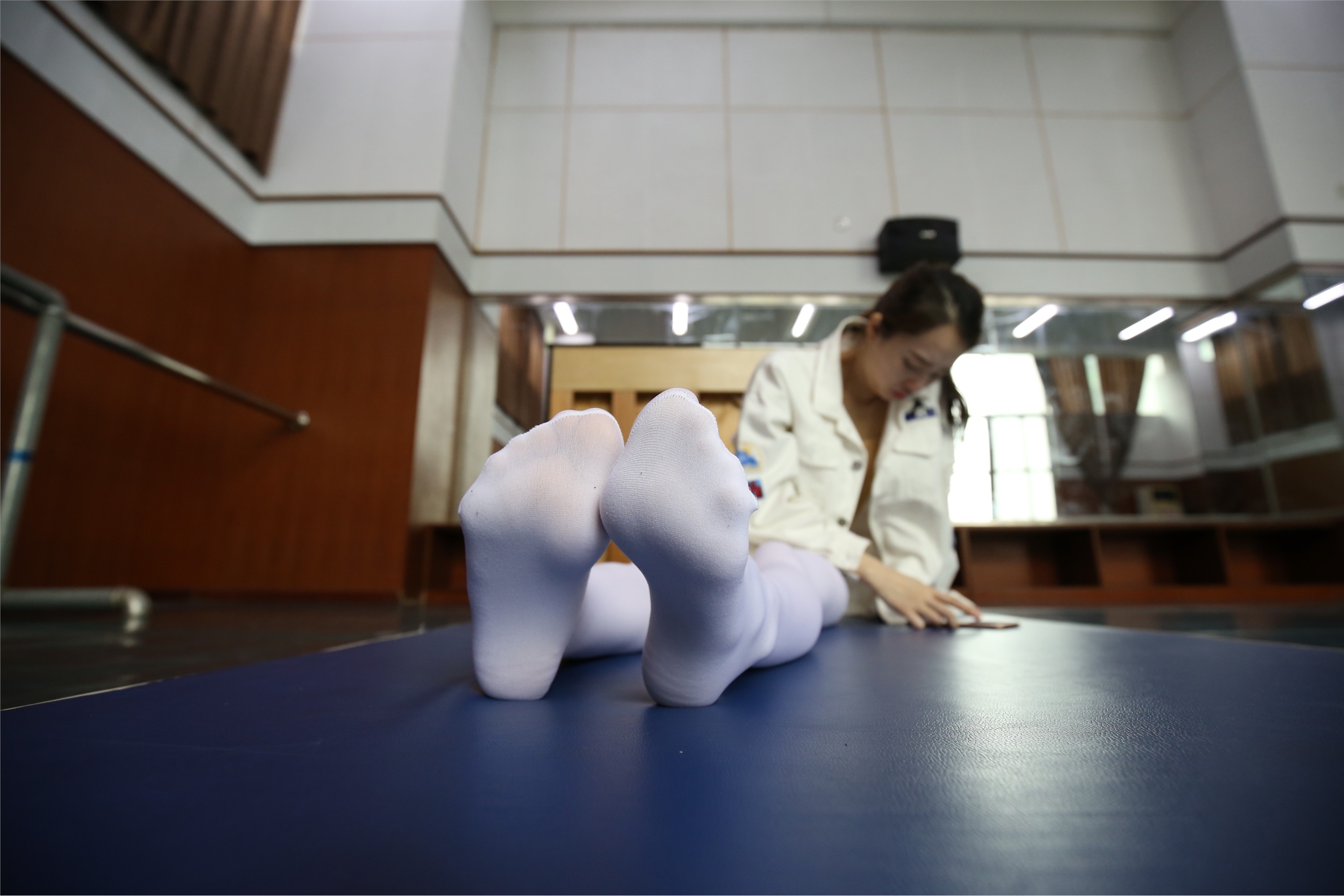 大西瓜美女图片 Z2-5 衬白丝900p1