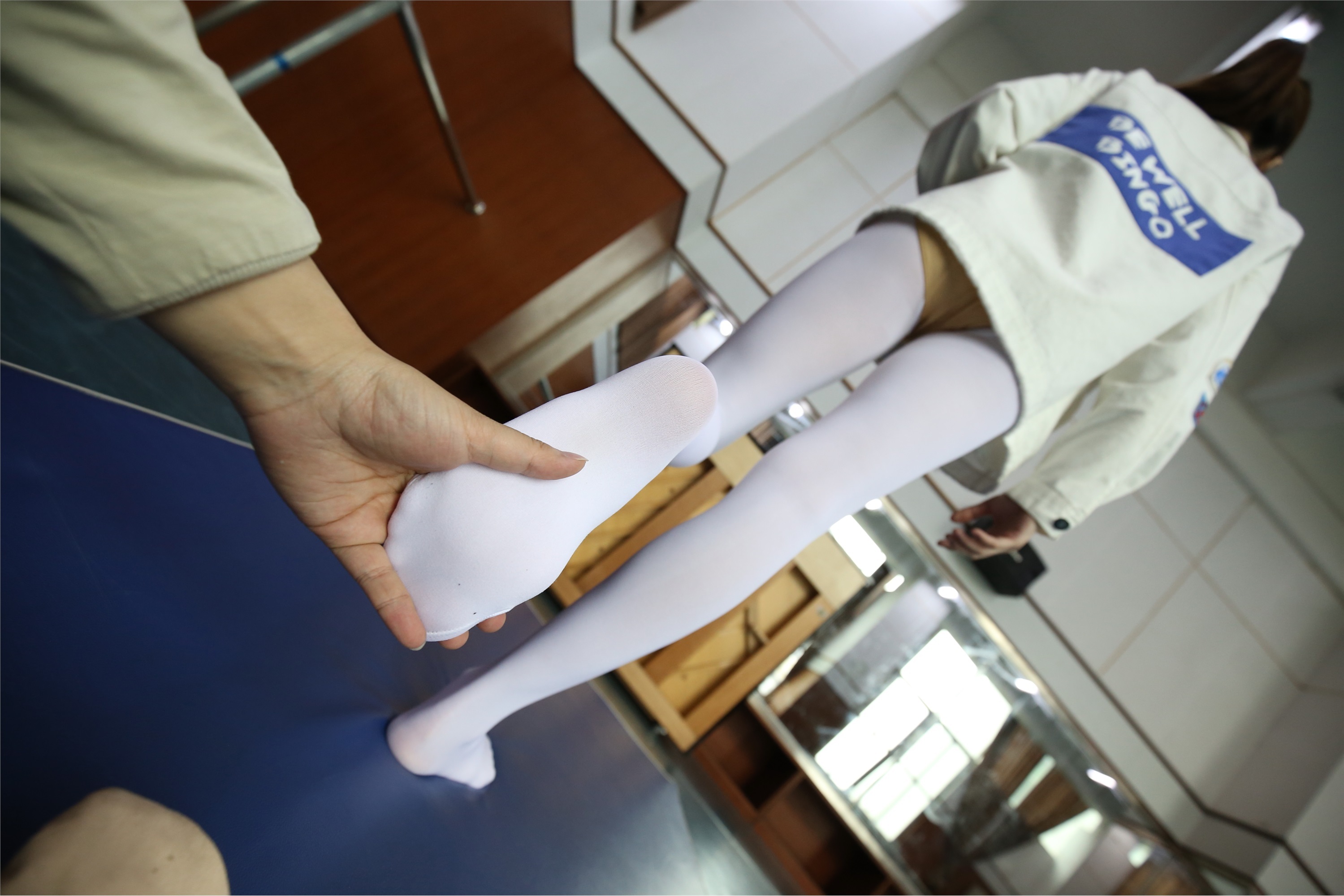 大西瓜美女图片 Z2-5 衬白丝900p1