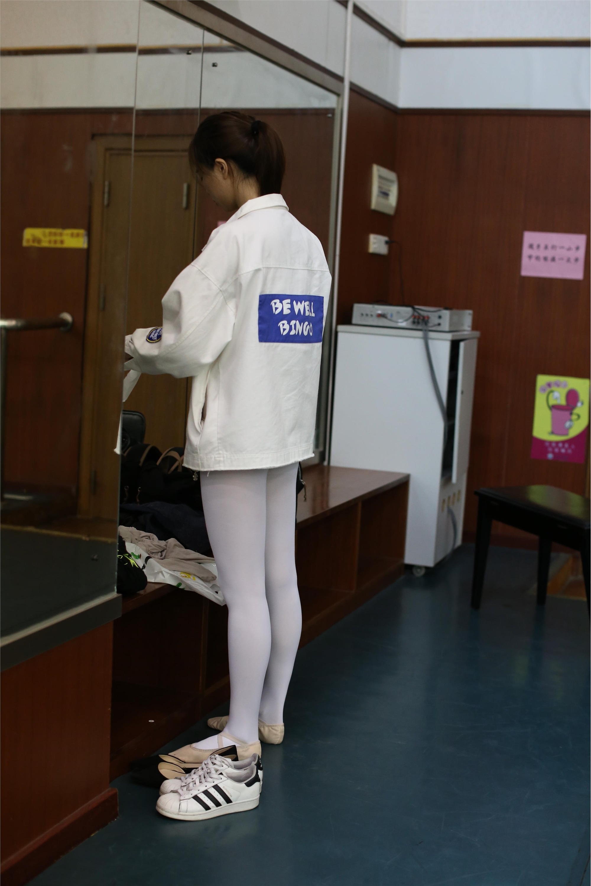 大西瓜美女图片 Z2-5 衬白丝900p1