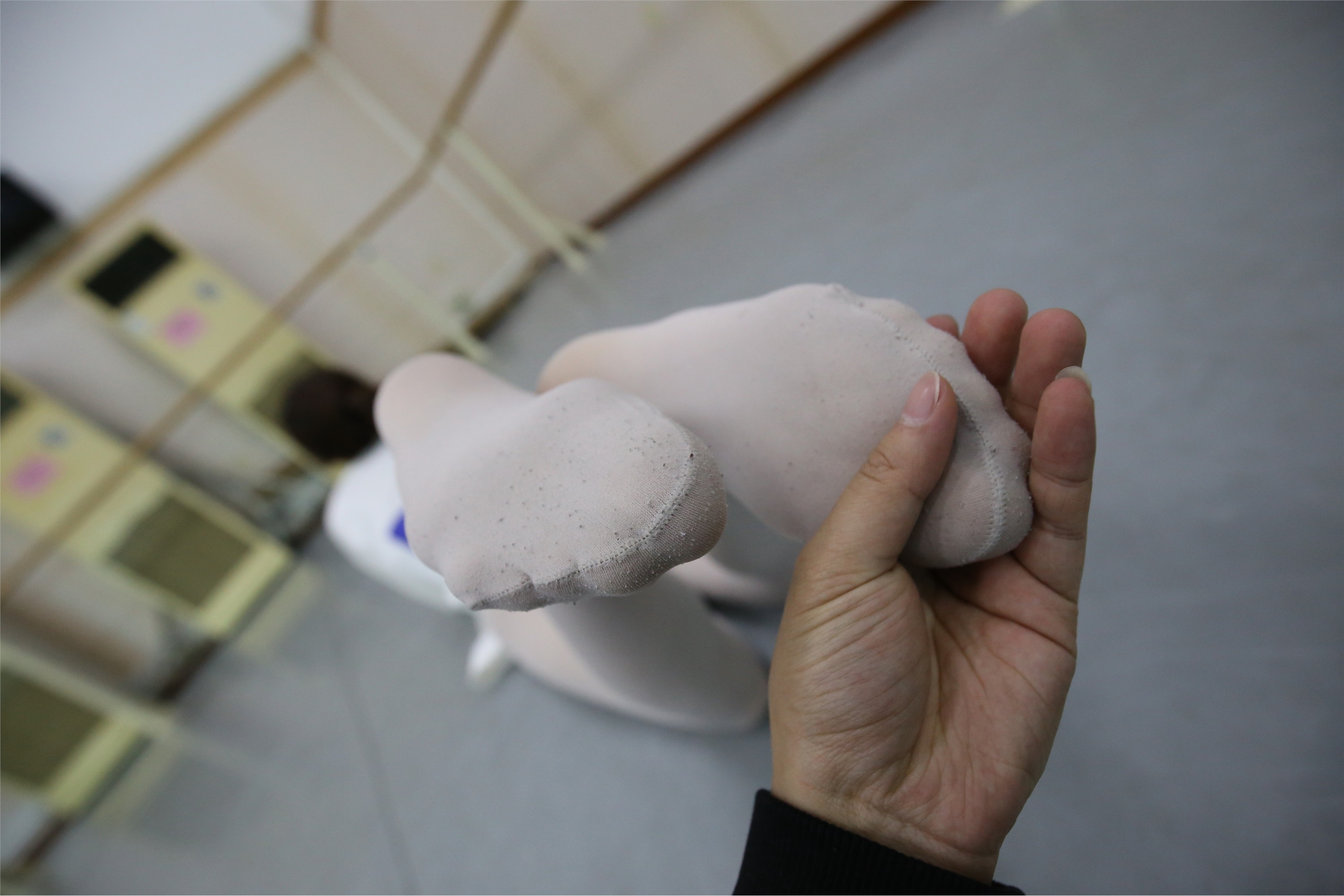 大西瓜美女图片 Z2-5 衬白丝900p6