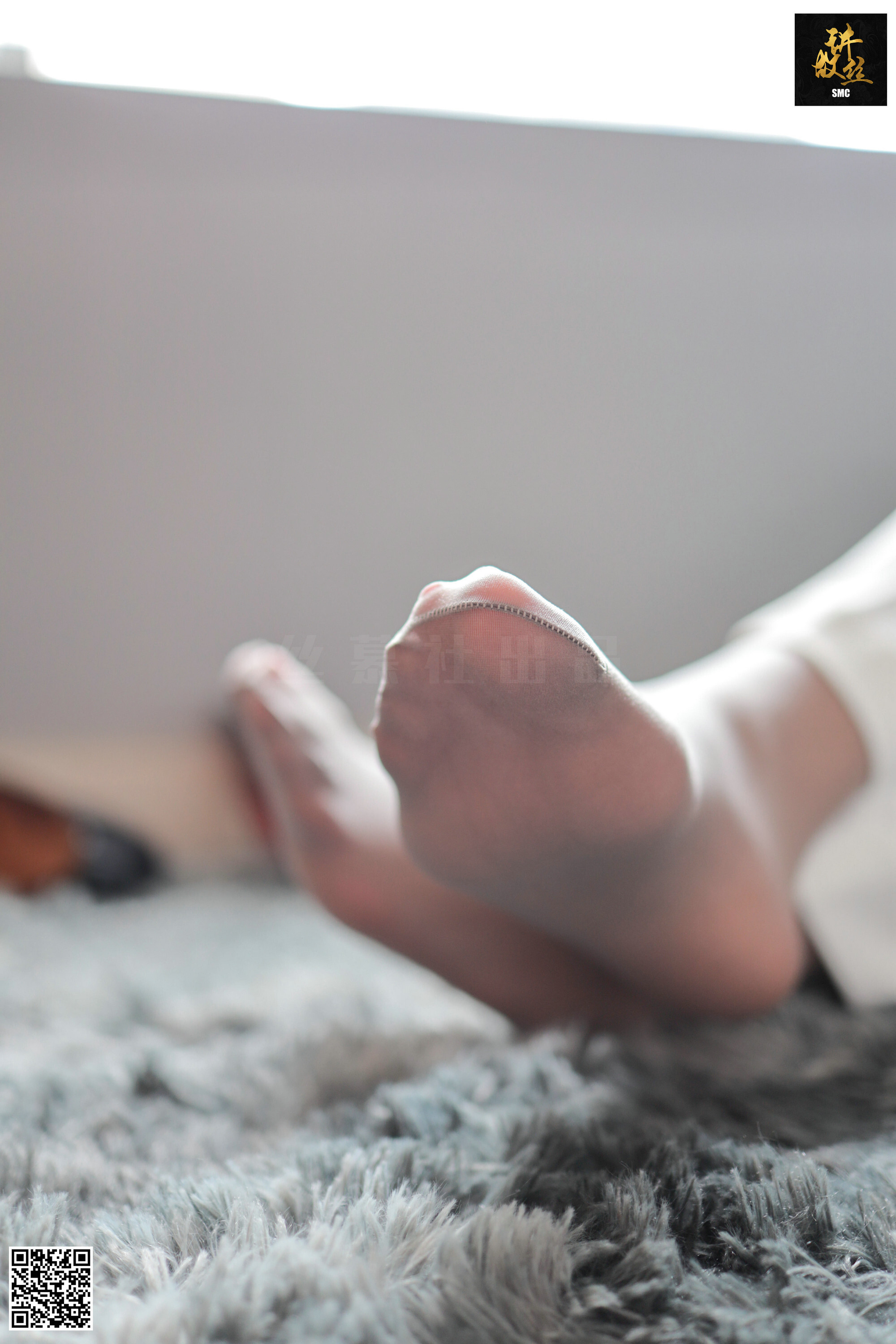 特写集04 诗晴 - 天鹅绒裤里丝