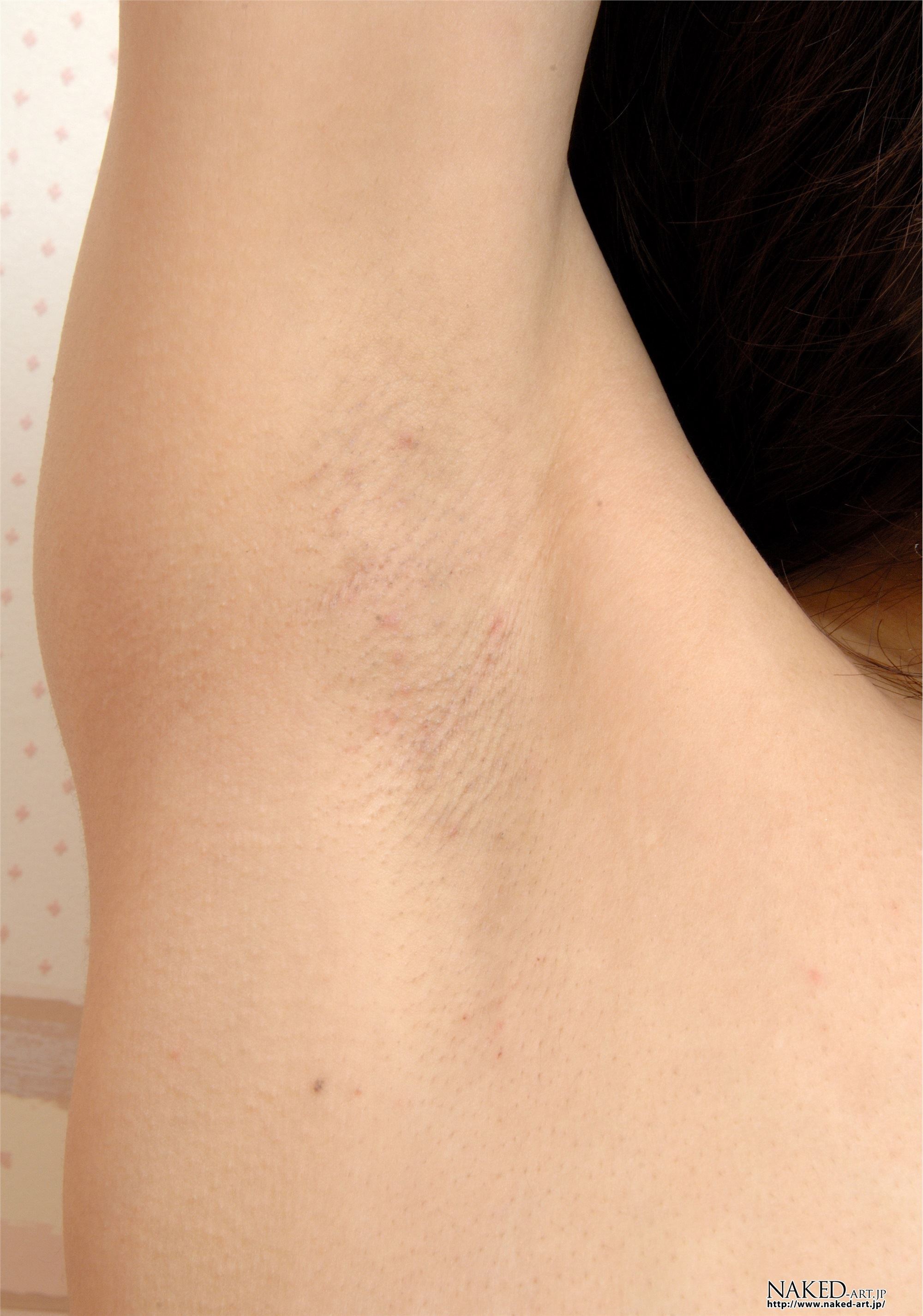 Naked-art 2019.09.04 NO.01075 下着試着室 水樹裕子 1