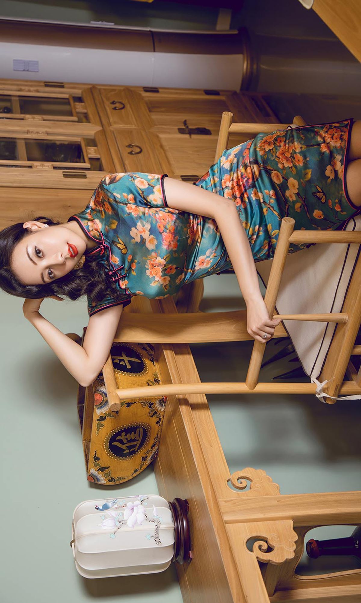 Ugirls爱尤物 2019刊 No.1603 果儿Victoria