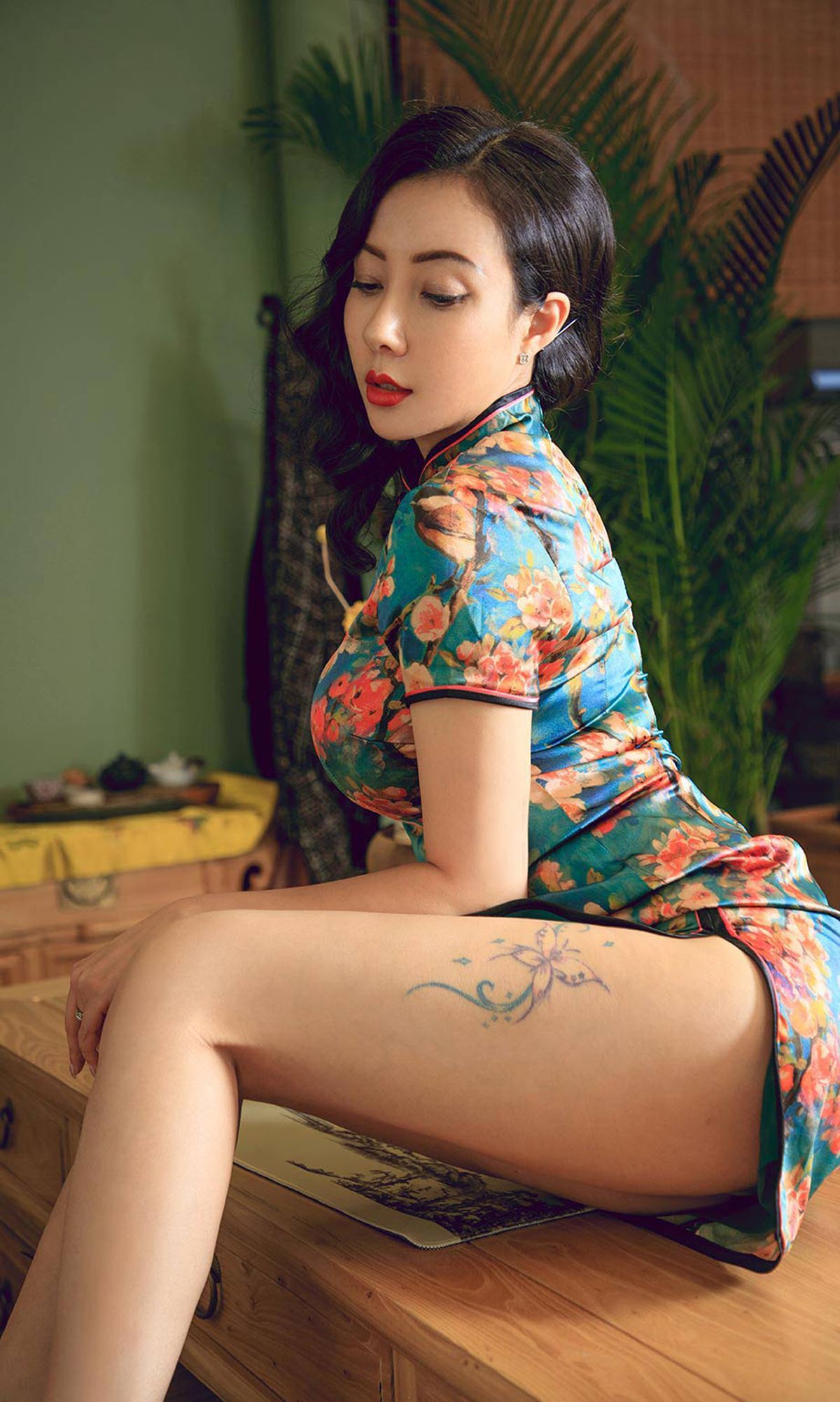 Ugirls爱尤物 2019刊 No.1603 果儿Victoria