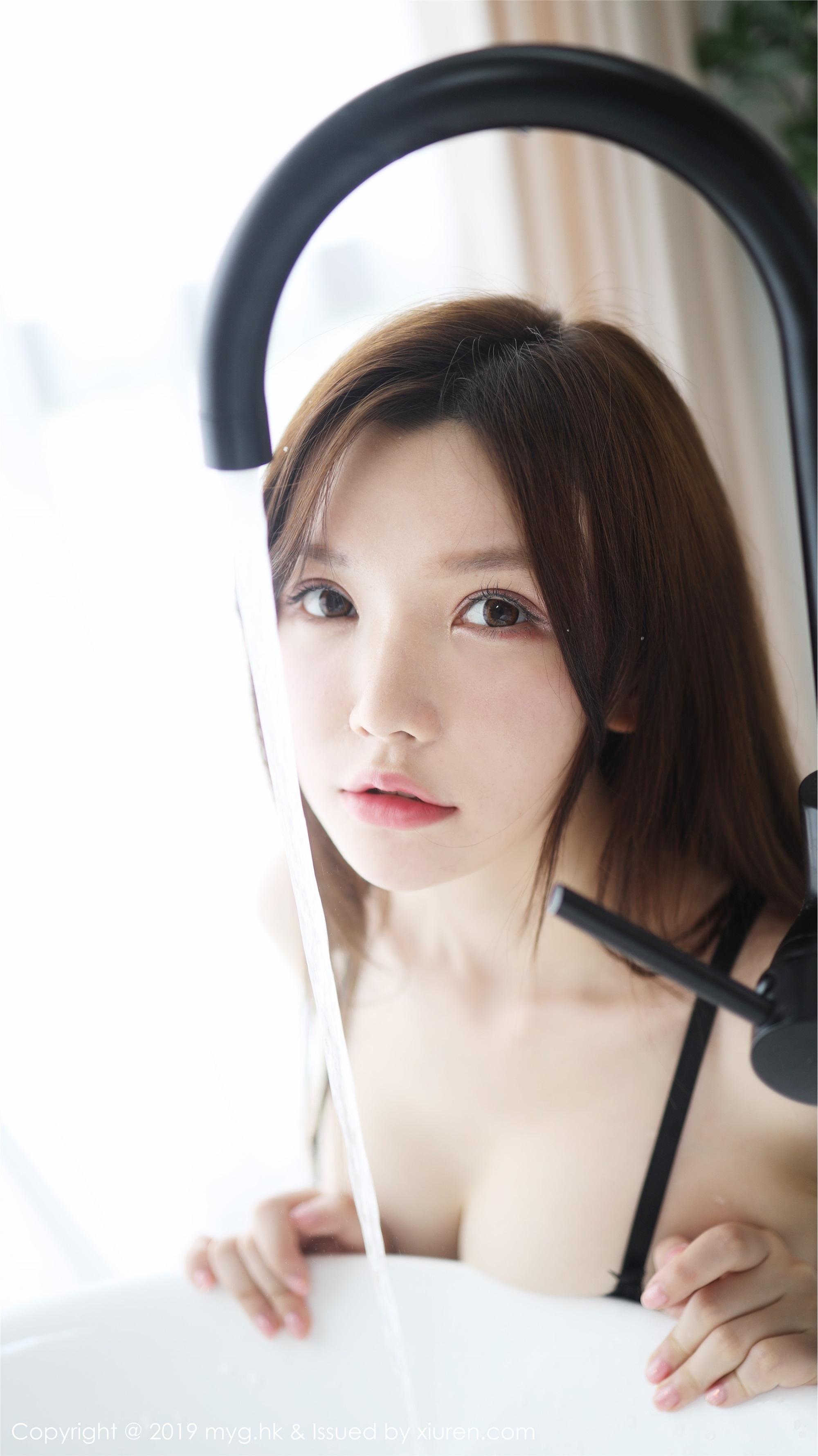 MyGirl美媛馆 2019.08.30 Vol.386 糯美子Mini