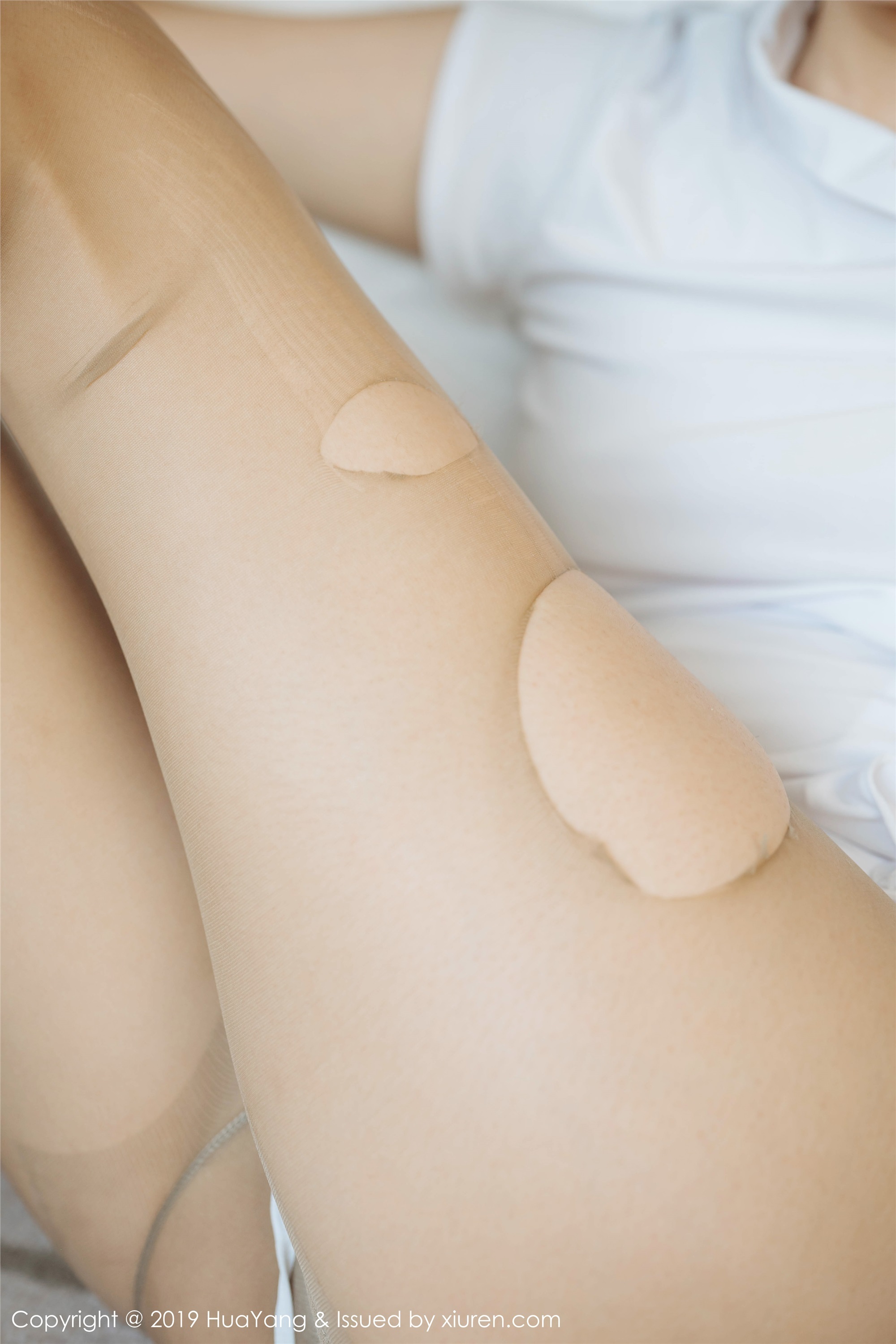 HuaYang花漾 2019.08.09 VOL.166 艺轩