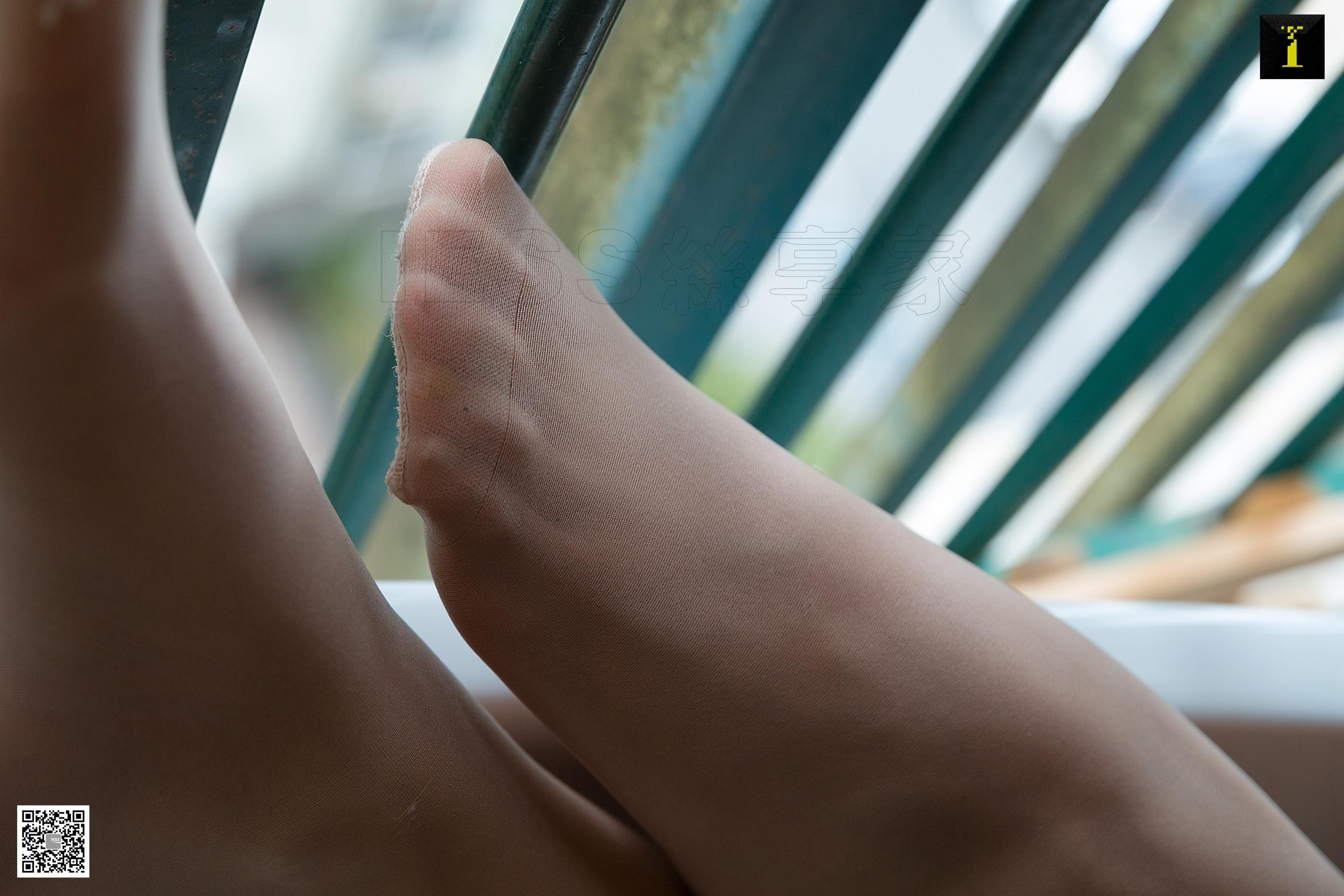 IESS异思趣向 2019.08.29 SXJ.561 婉萍