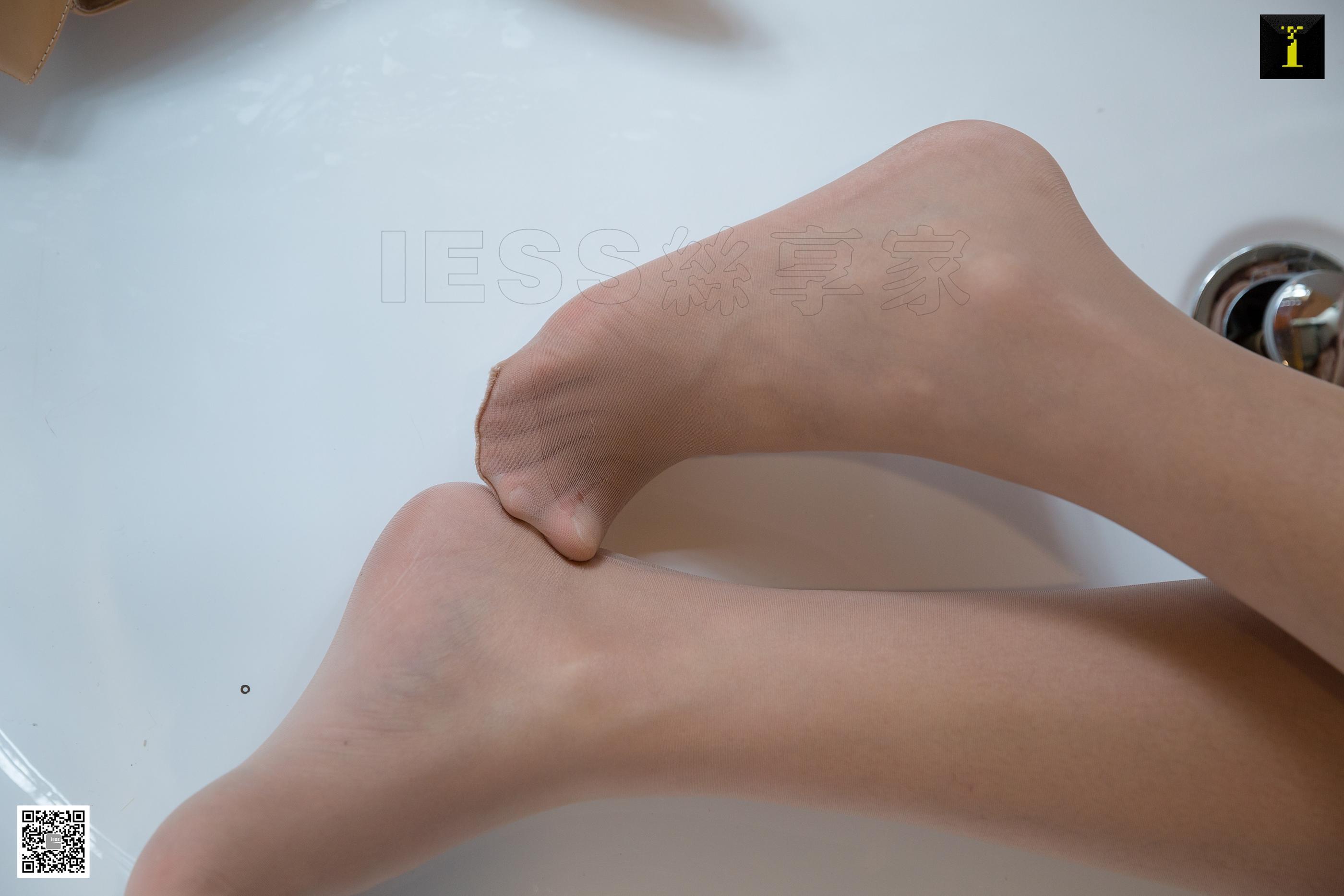 IESS异思趣向 2019.08.29 SXJ.561 婉萍