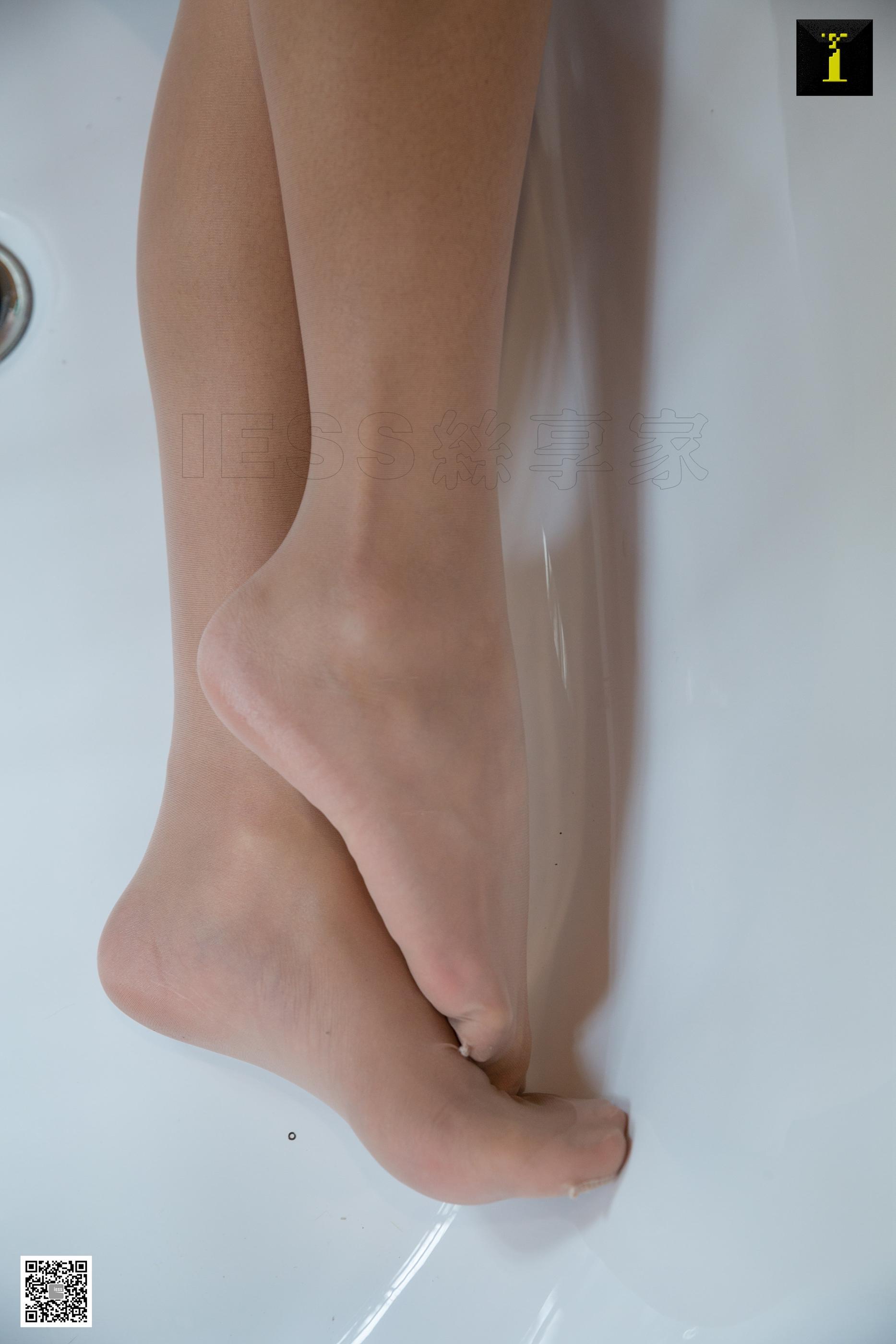 IESS异思趣向 2019.08.29 SXJ.561 婉萍