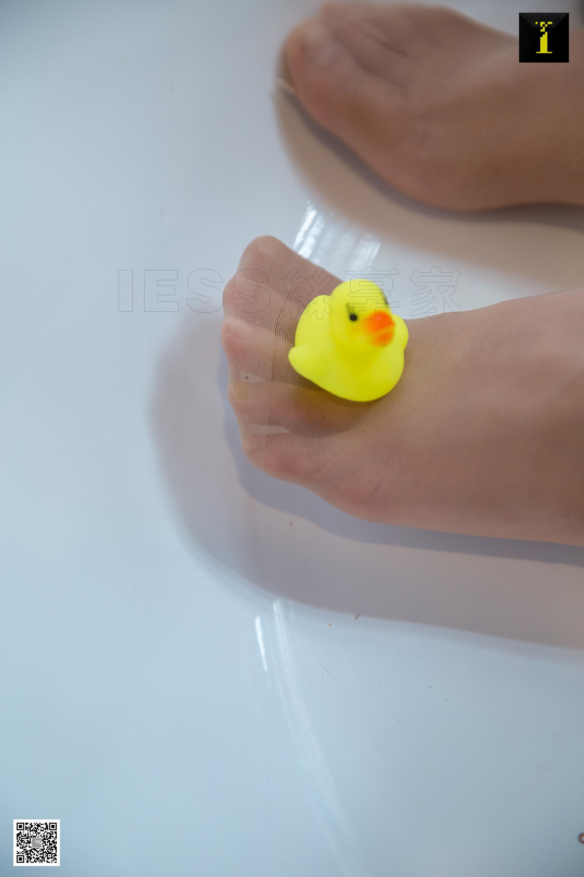 IESS异思趣向 2019.08.29 SXJ.561 婉萍