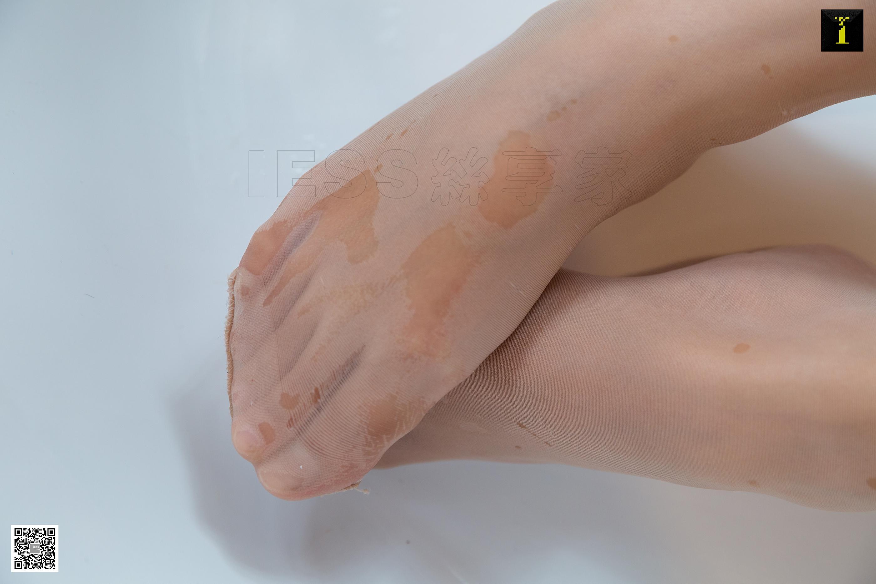 IESS异思趣向 2019.08.29 SXJ.561 婉萍