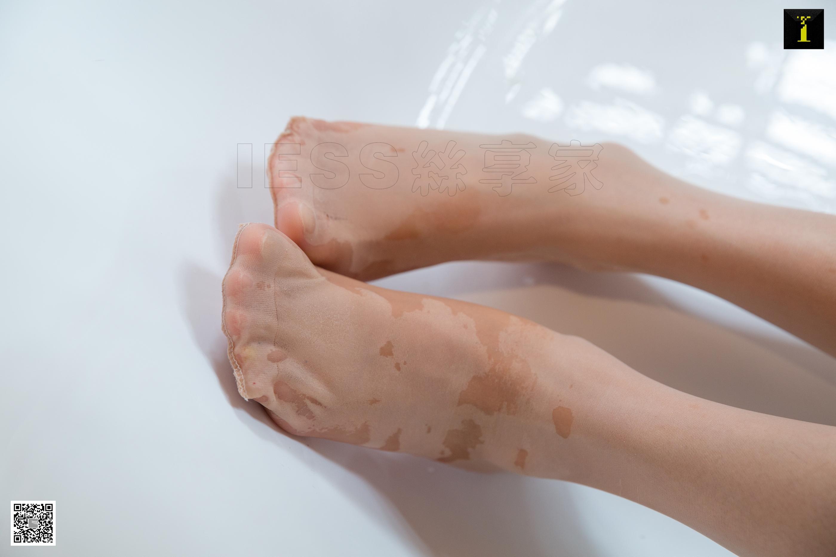 IESS异思趣向 2019.08.29 SXJ.561 婉萍