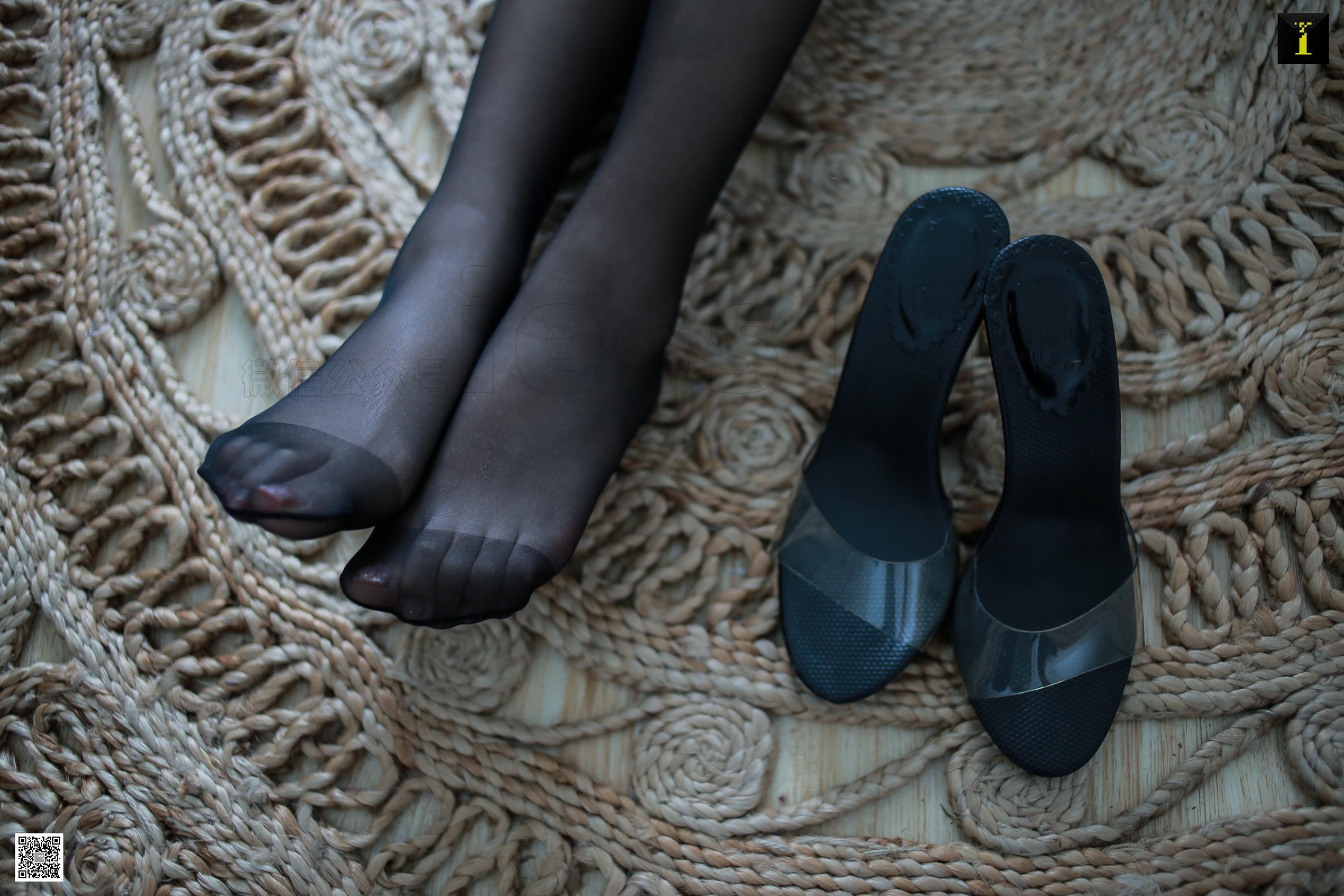 IESS异思趣向 2019.09.02 SXJ.562 小衫