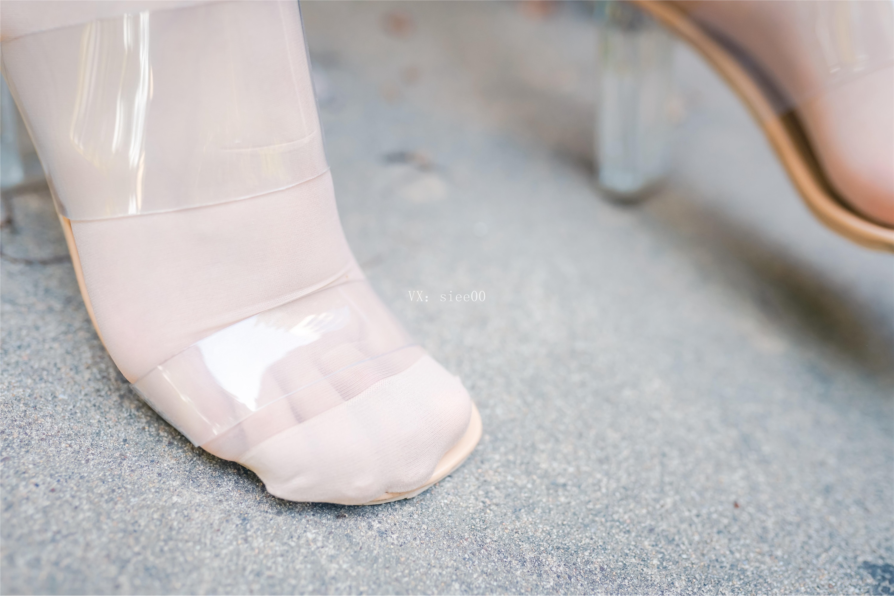 SIEE丝意  No.354 婷婷 拥抱着一往情深